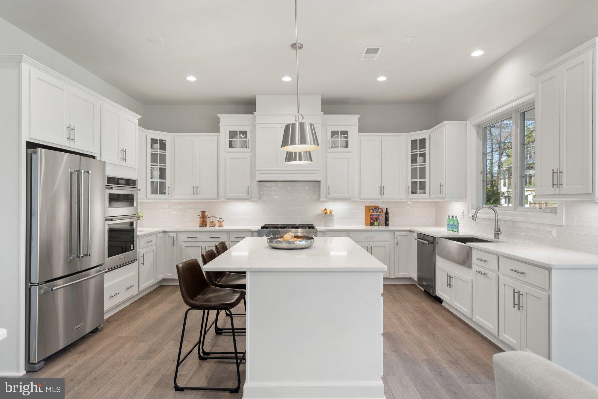 WESTMORELAND PARK - Residential