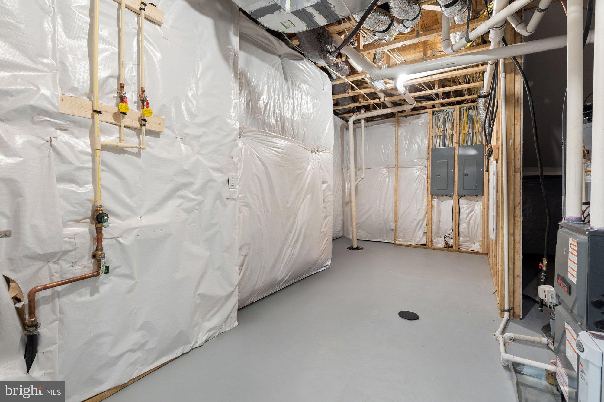 WESTMORELAND PARK - Residential