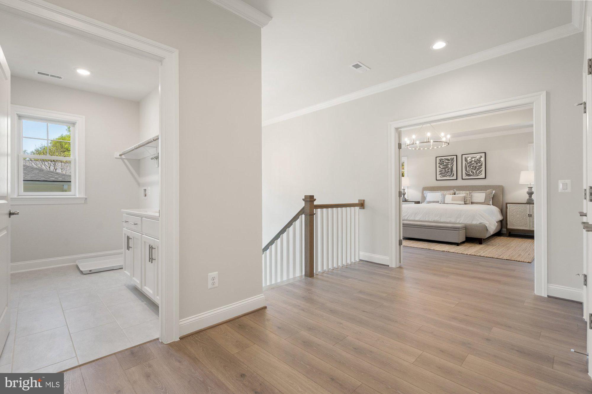 WESTMORELAND PARK - Residential