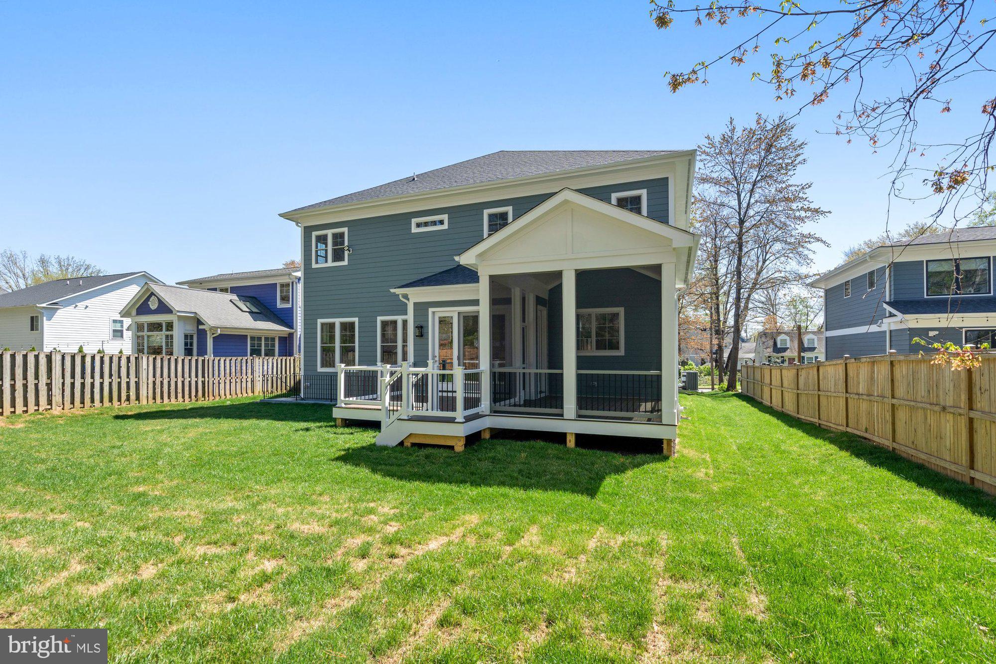 WESTMORELAND PARK - Residential