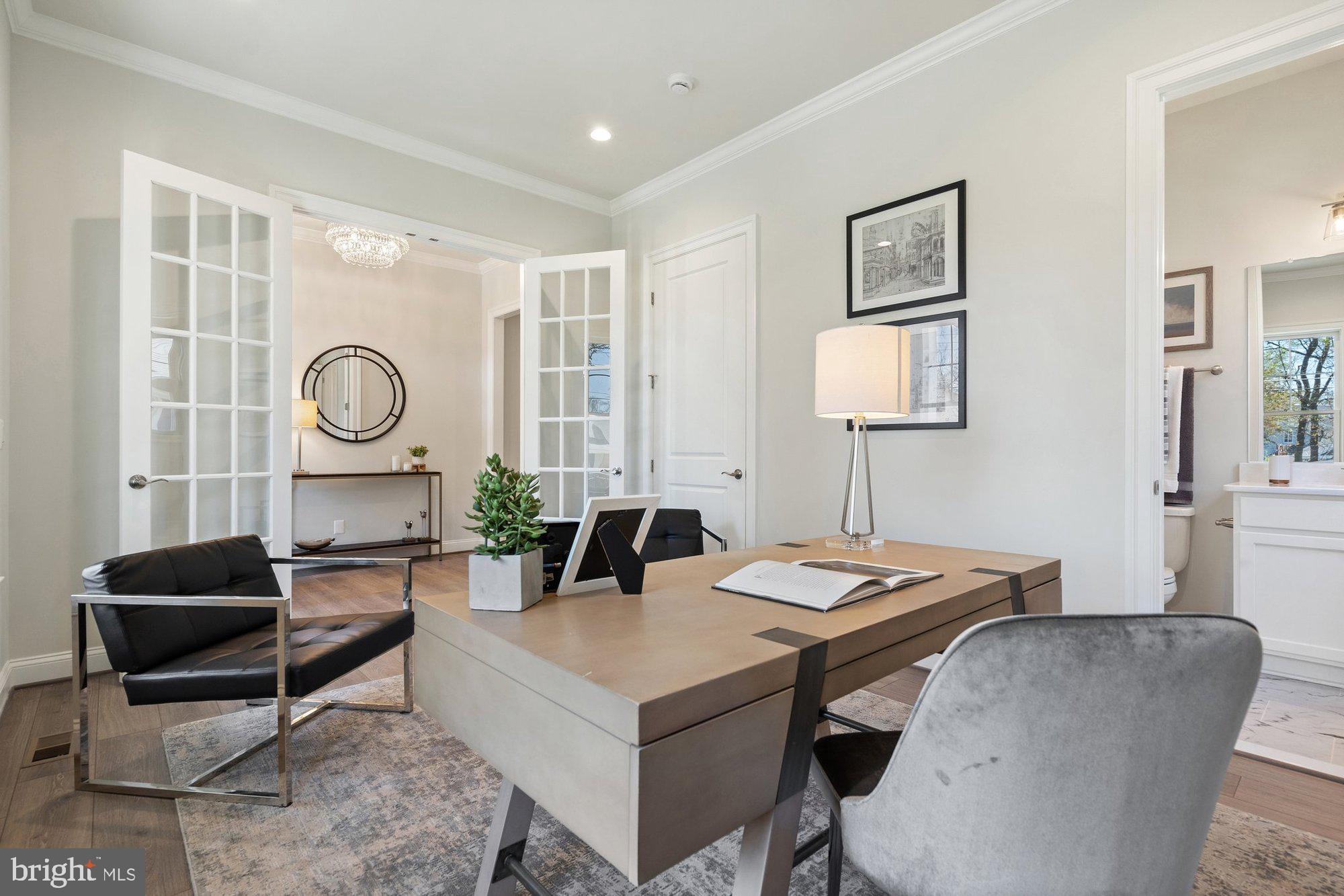 WESTMORELAND PARK - Residential