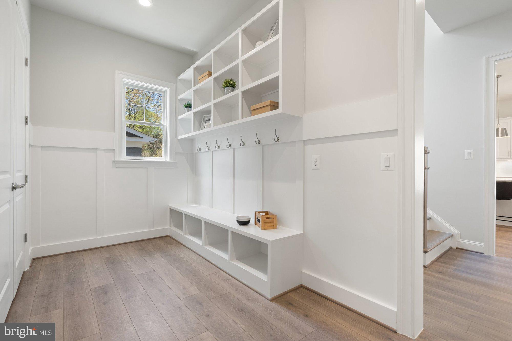 WESTMORELAND PARK - Residential