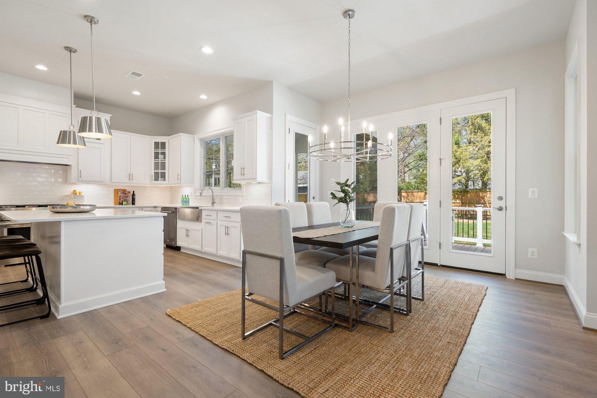 WESTMORELAND PARK - Residential