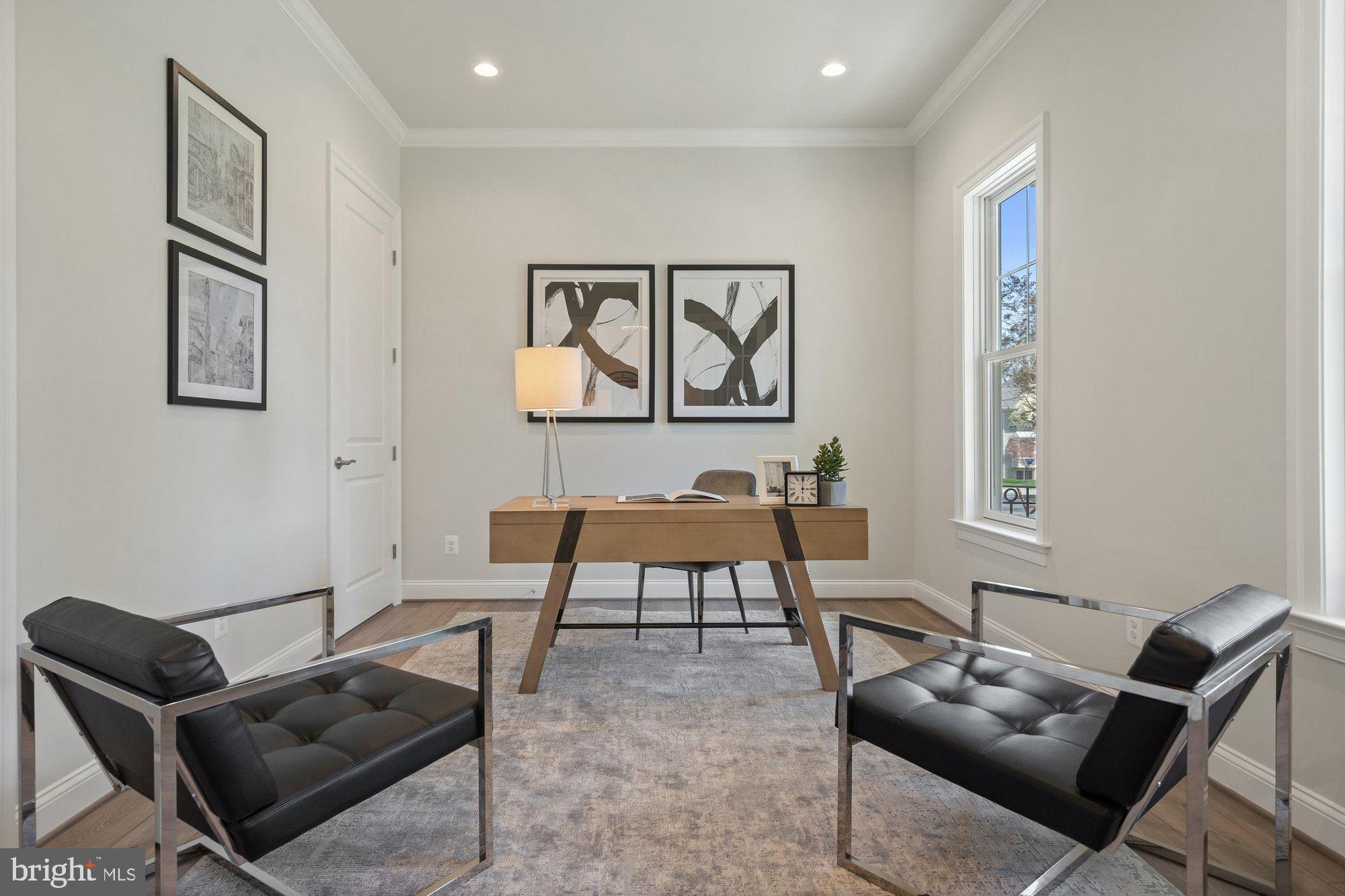 WESTMORELAND PARK - Residential