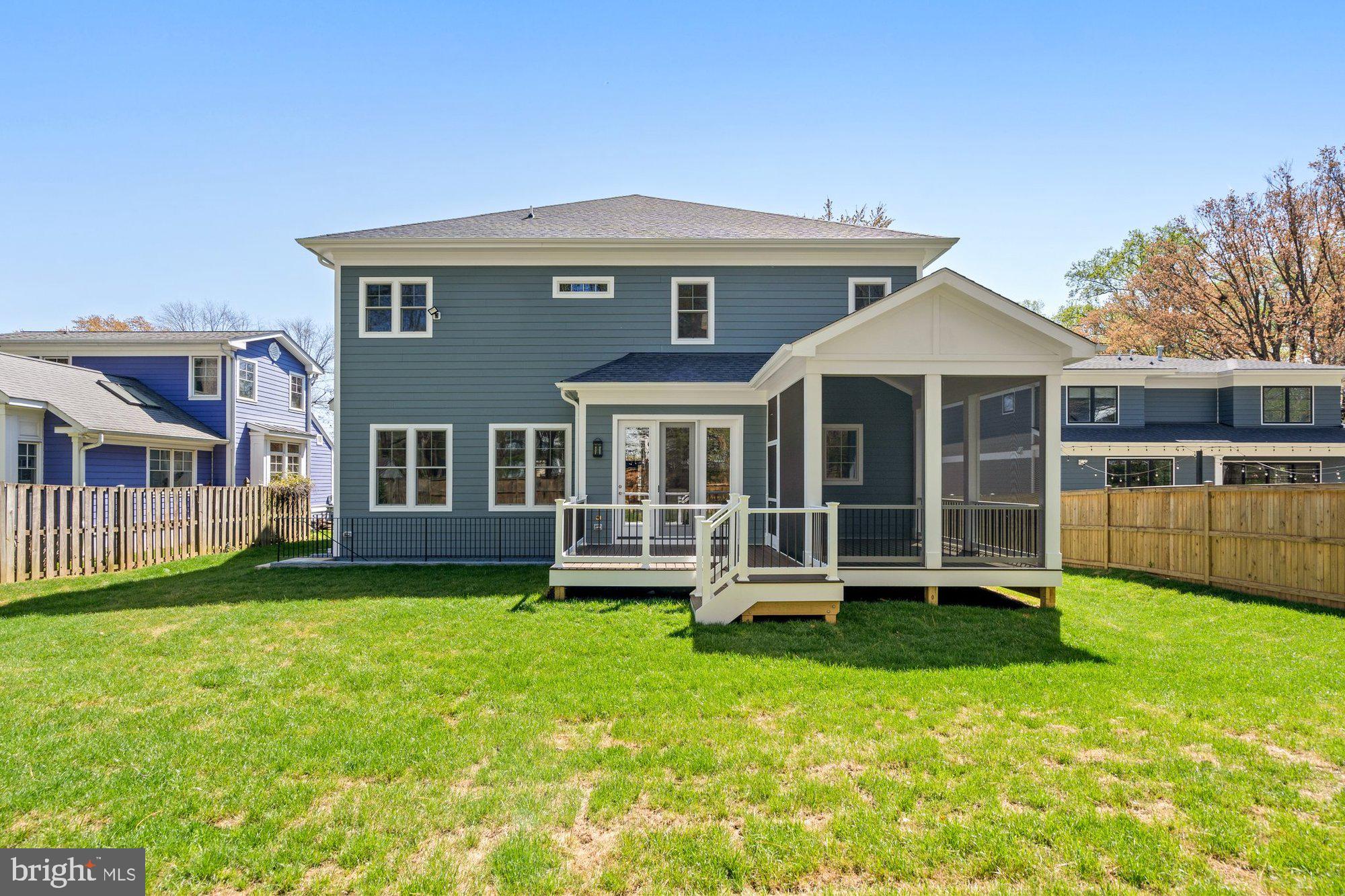 WESTMORELAND PARK - Residential