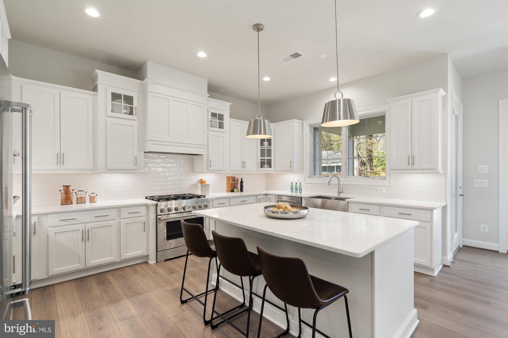 WESTMORELAND PARK - Residential