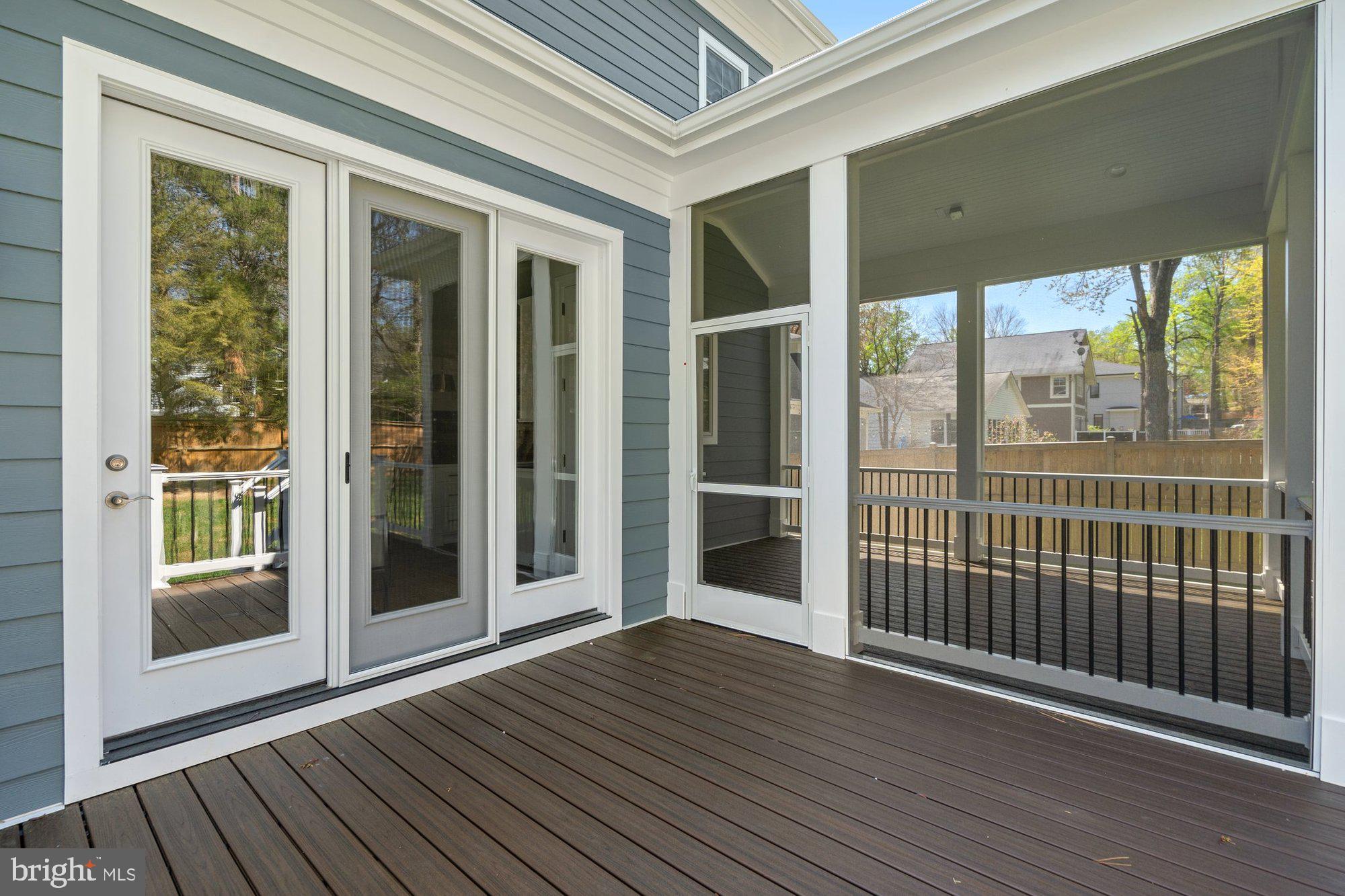 WESTMORELAND PARK - Residential