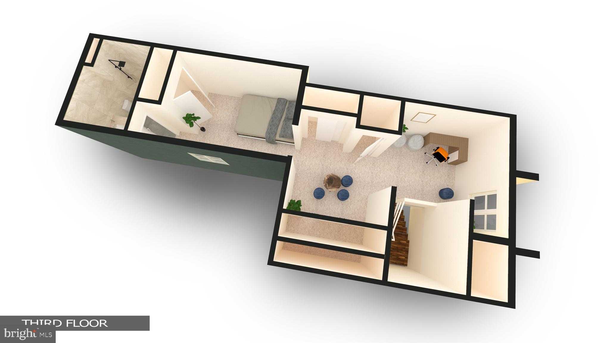 MURRAY HILL - Residential