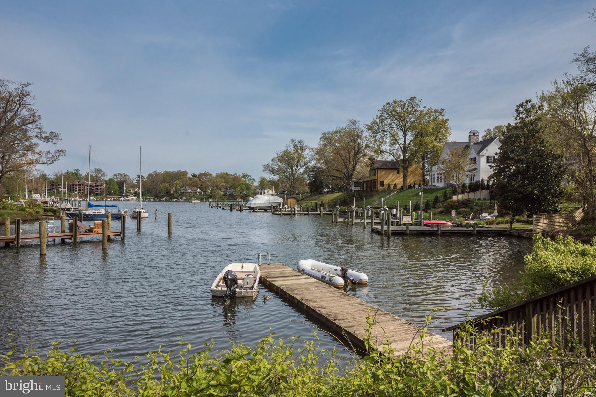 MURRAY HILL - Residential