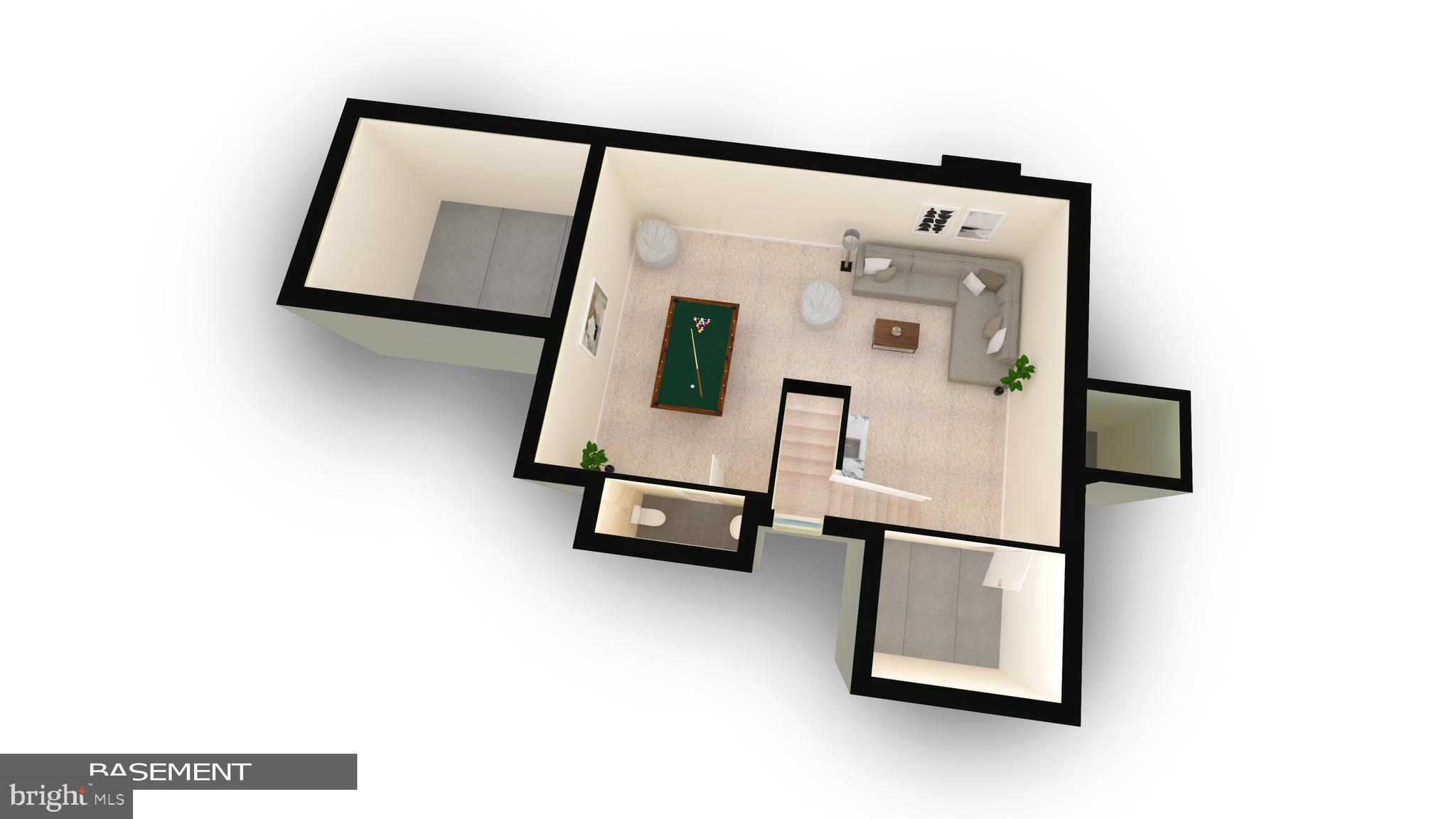 MURRAY HILL - Residential