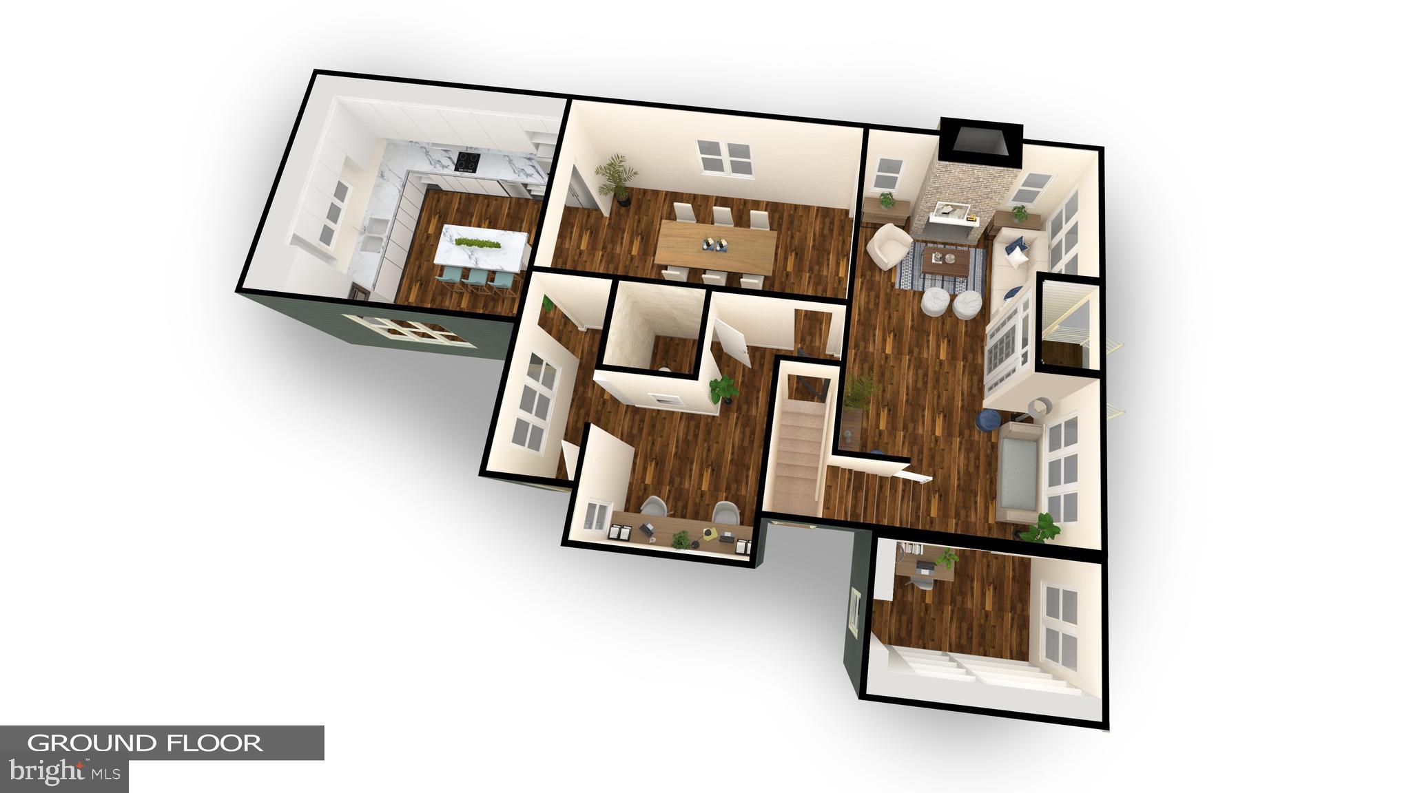 MURRAY HILL - Residential