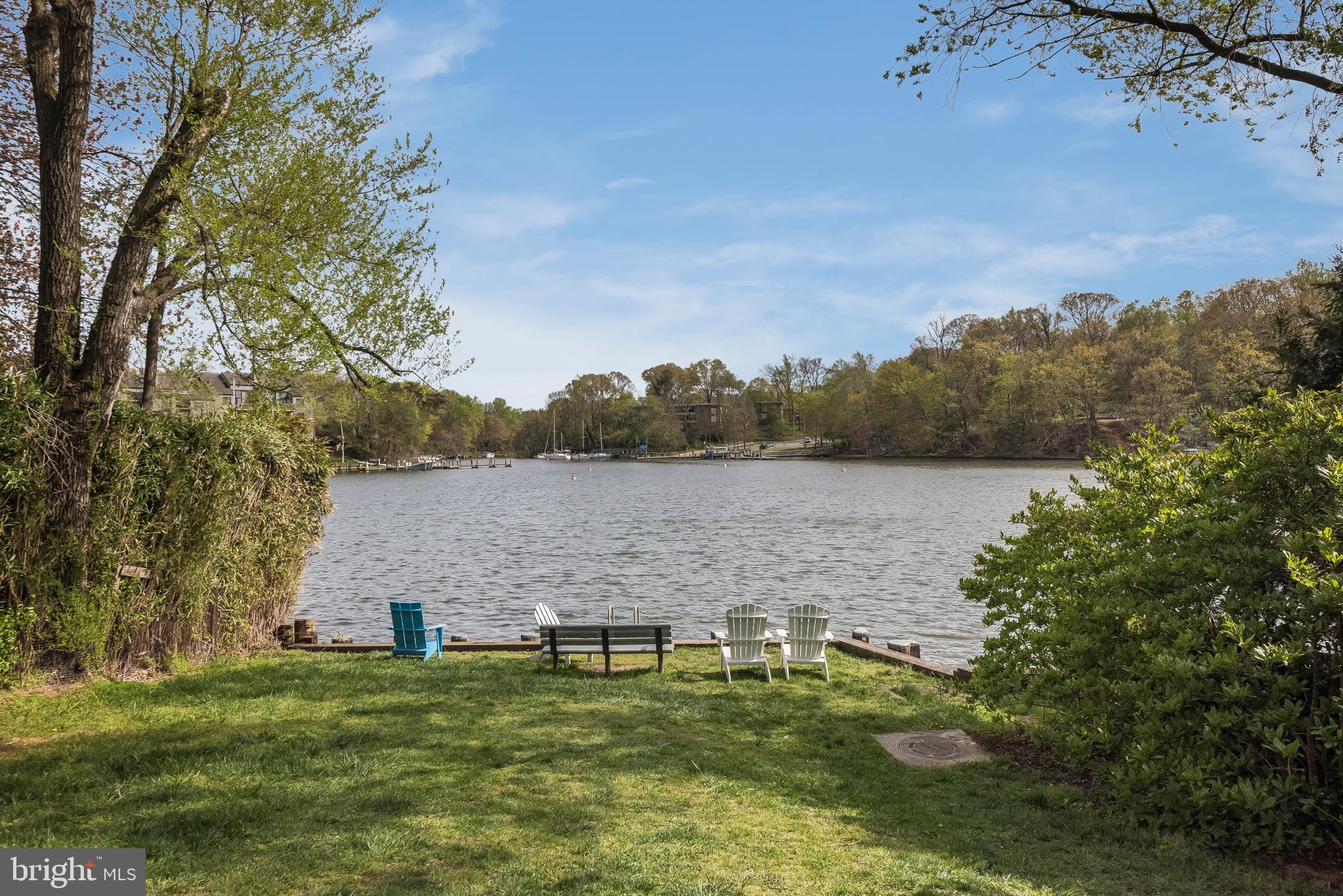 MURRAY HILL - Residential