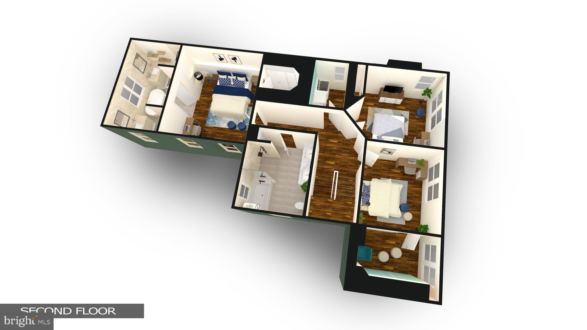 MURRAY HILL - Residential