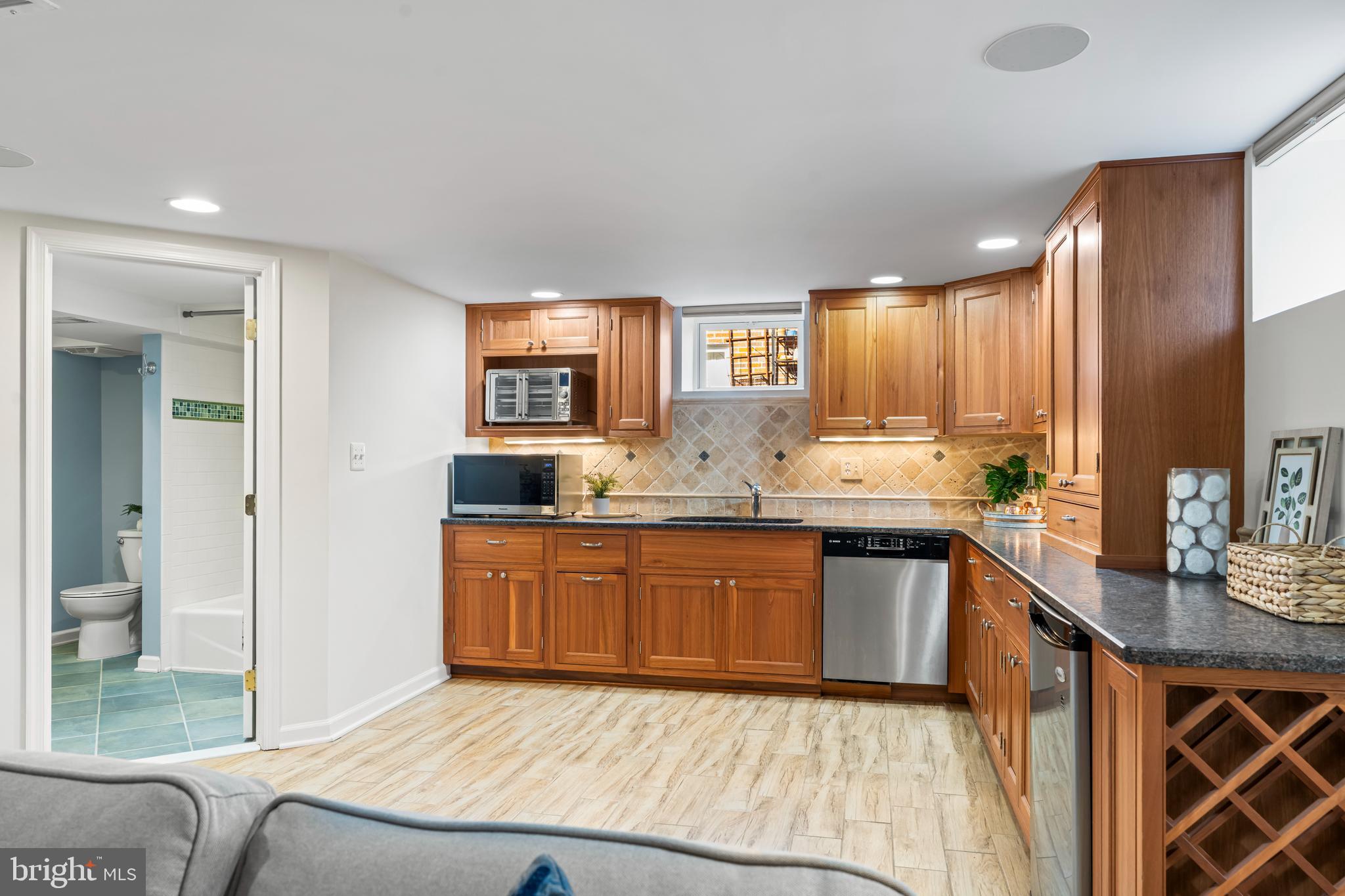 CATONSVILLE - Residential