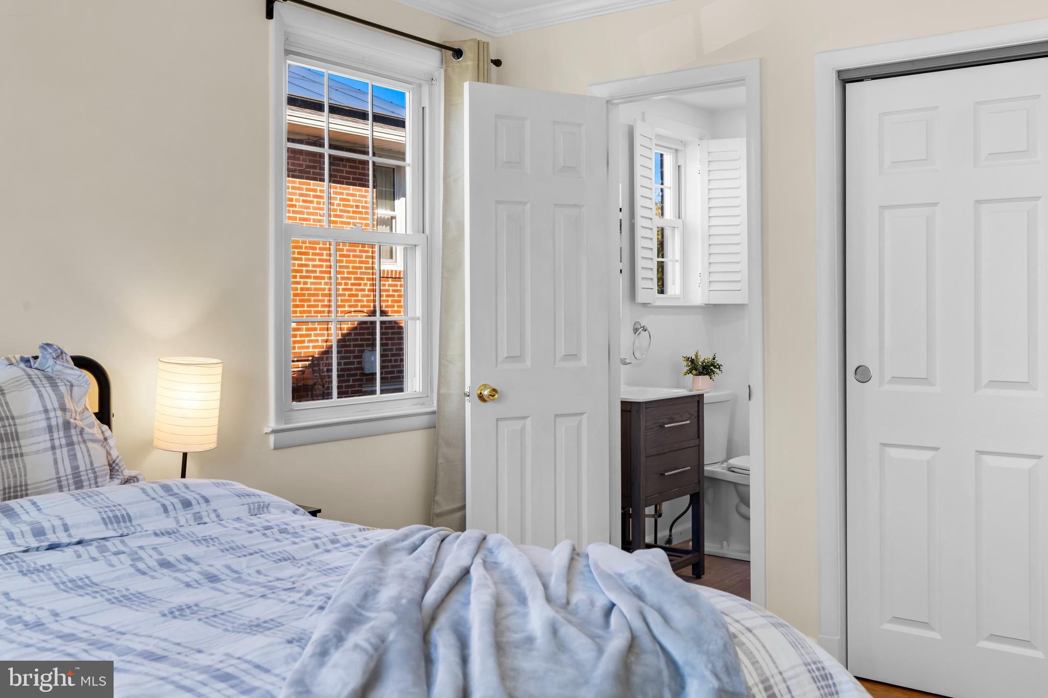 CATONSVILLE - Residential