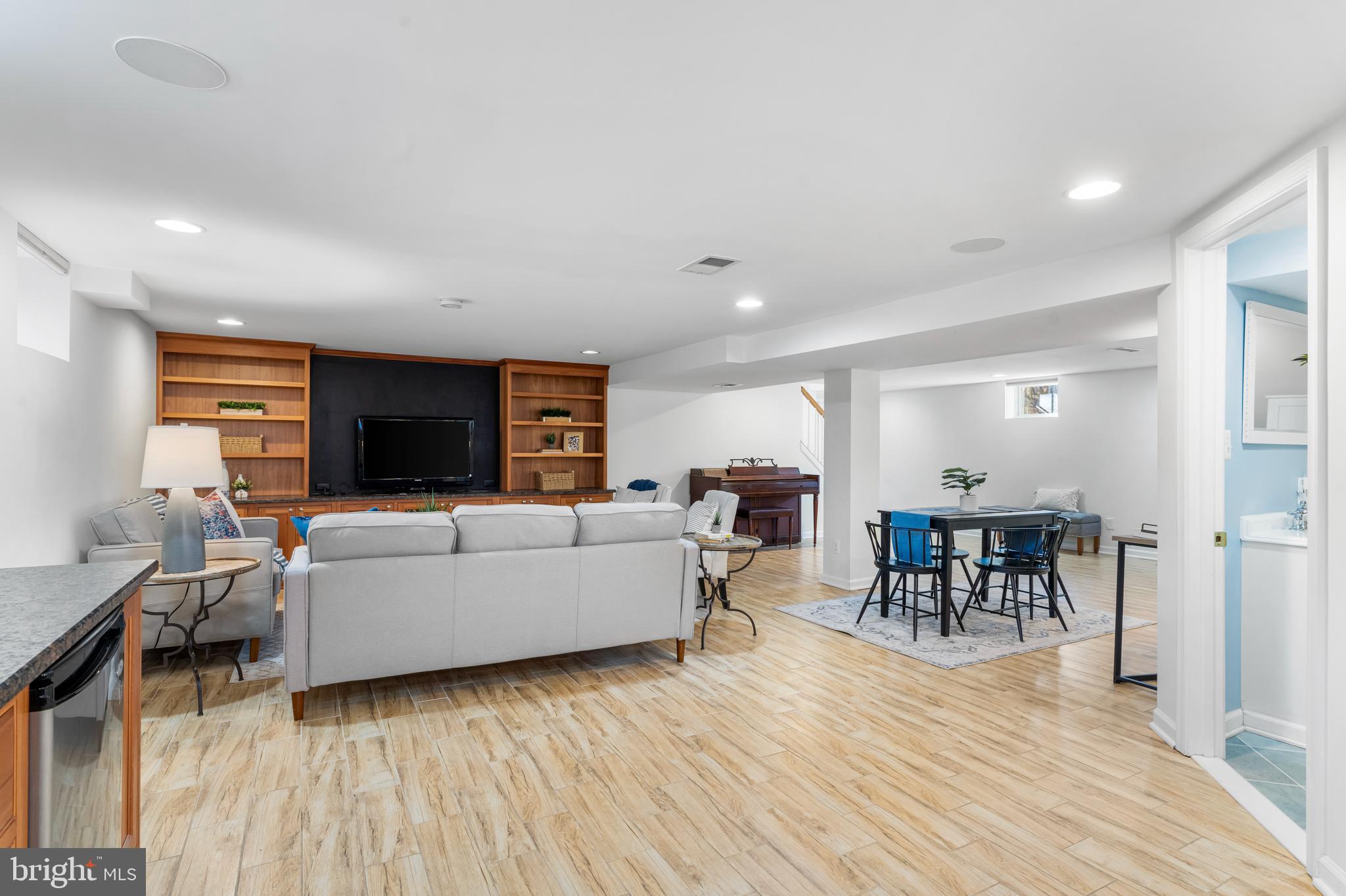 CATONSVILLE - Residential