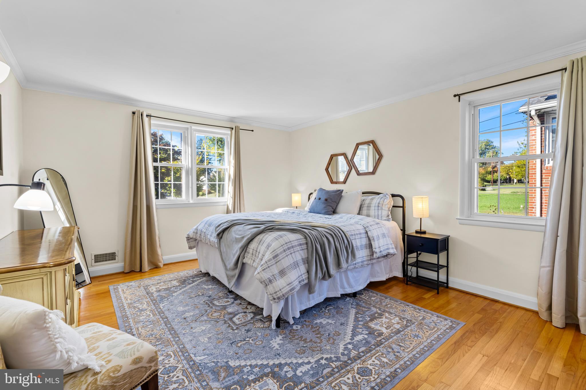 CATONSVILLE - Residential