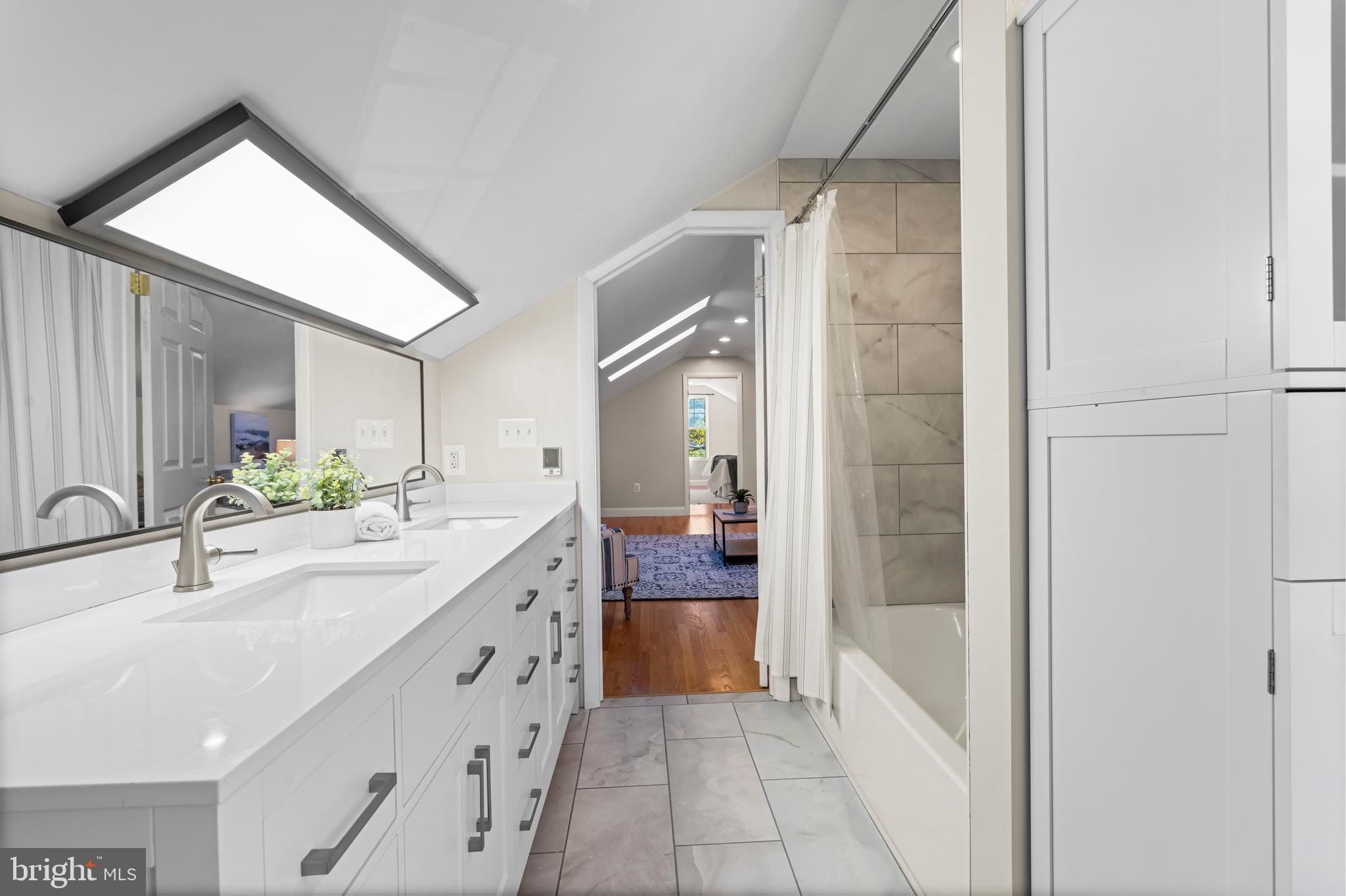 CATONSVILLE - Residential