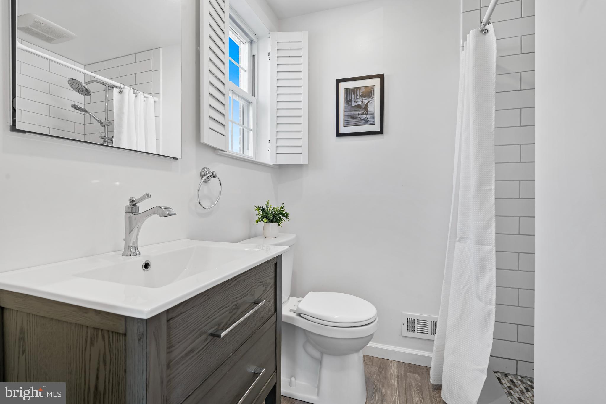 CATONSVILLE - Residential