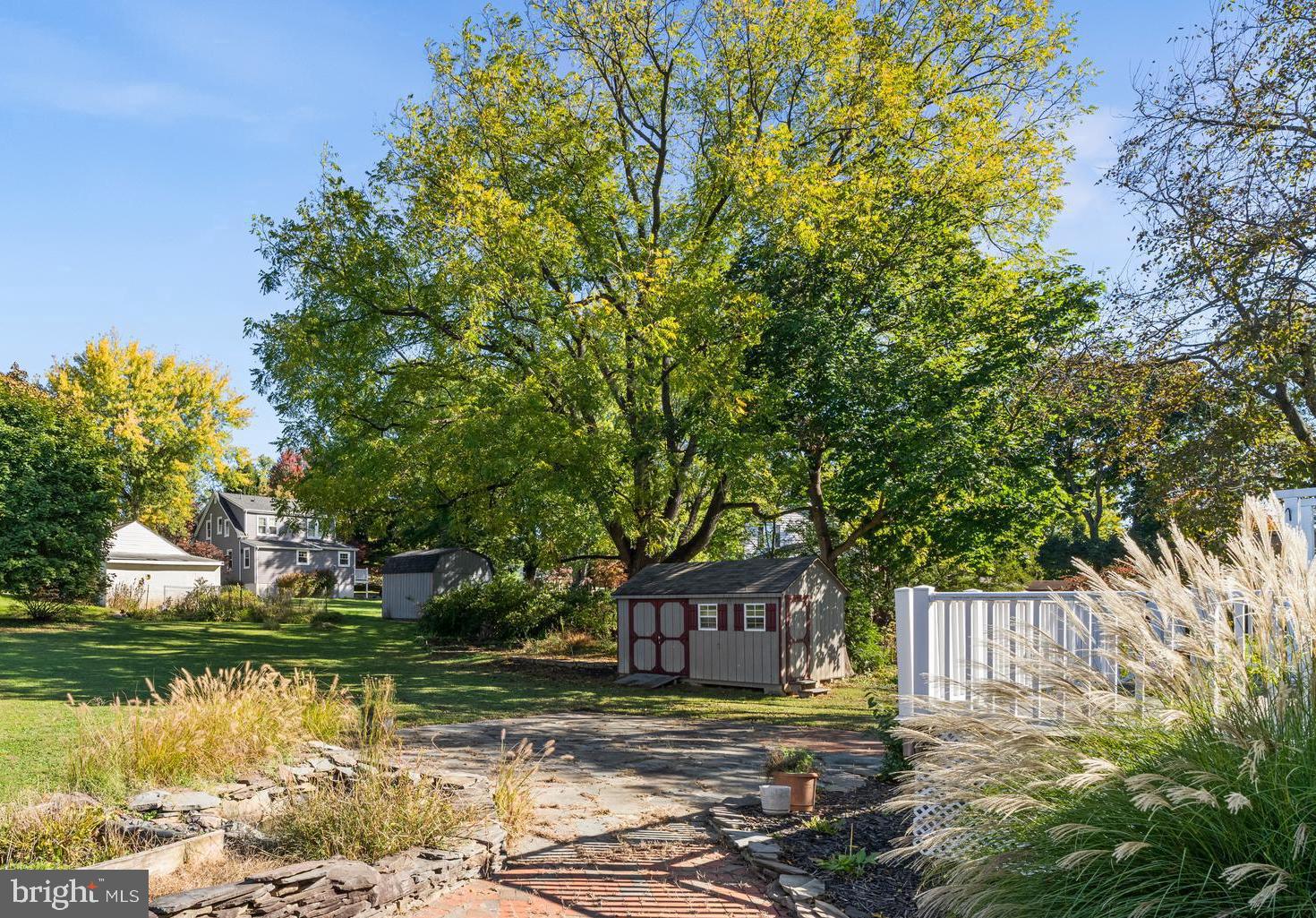 CATONSVILLE - Residential