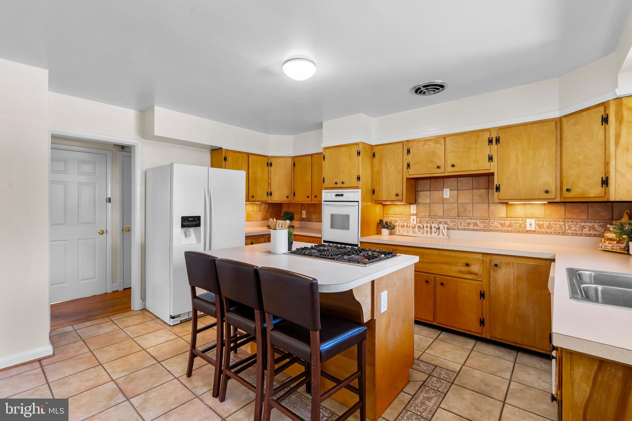 CATONSVILLE - Residential