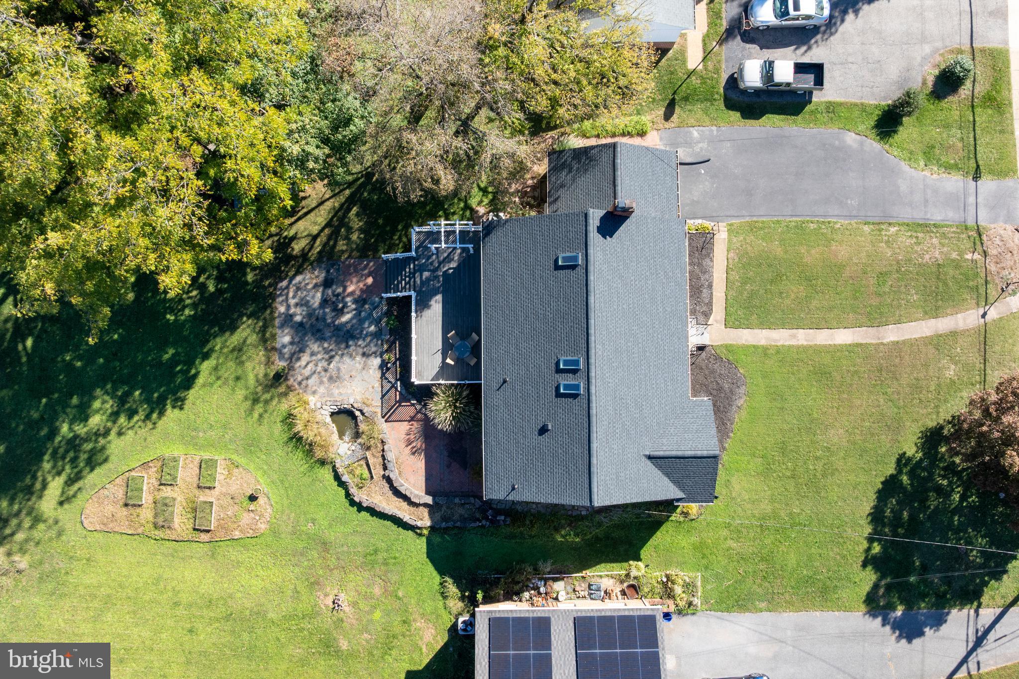 CATONSVILLE - Residential