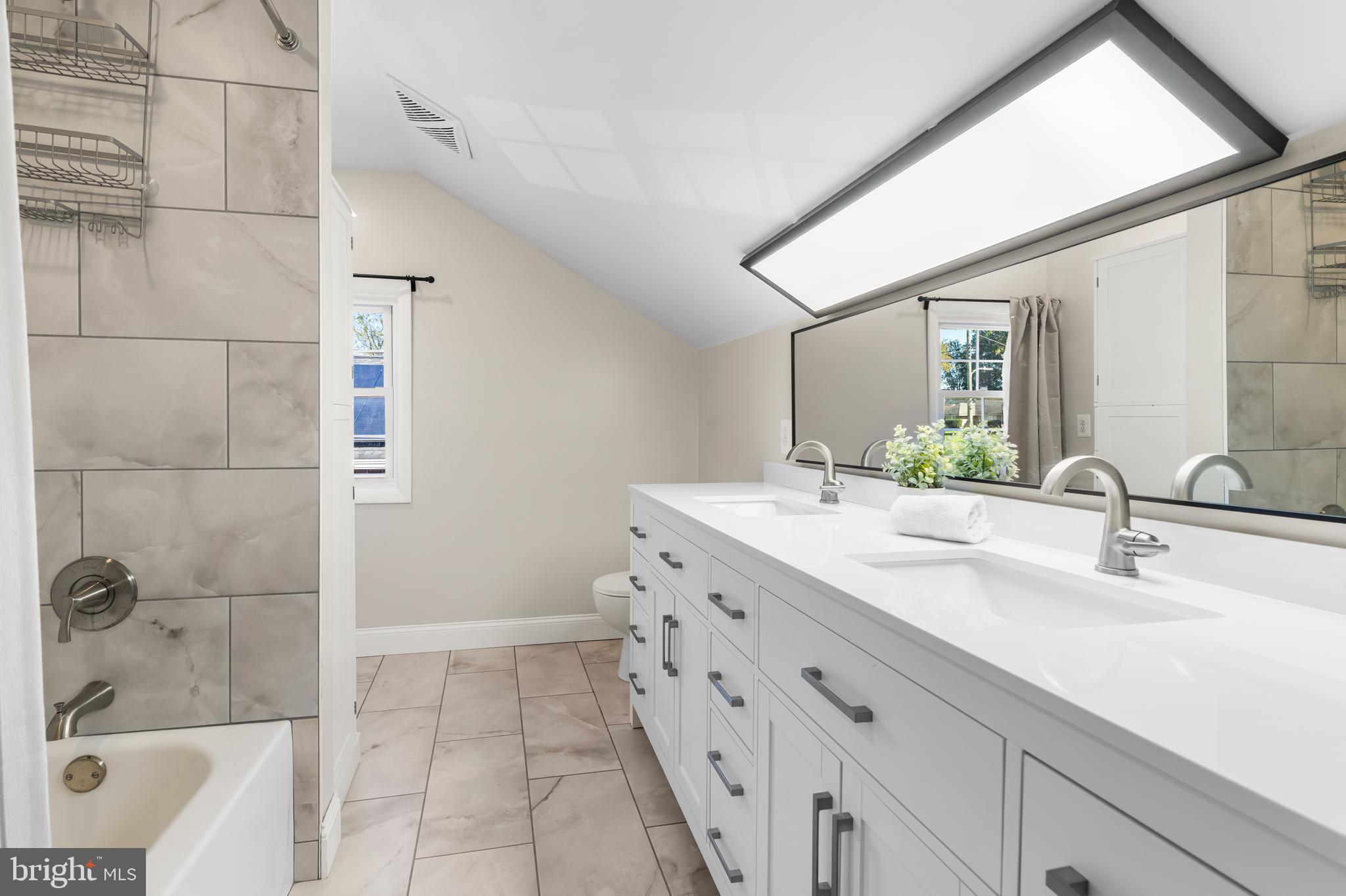 CATONSVILLE - Residential