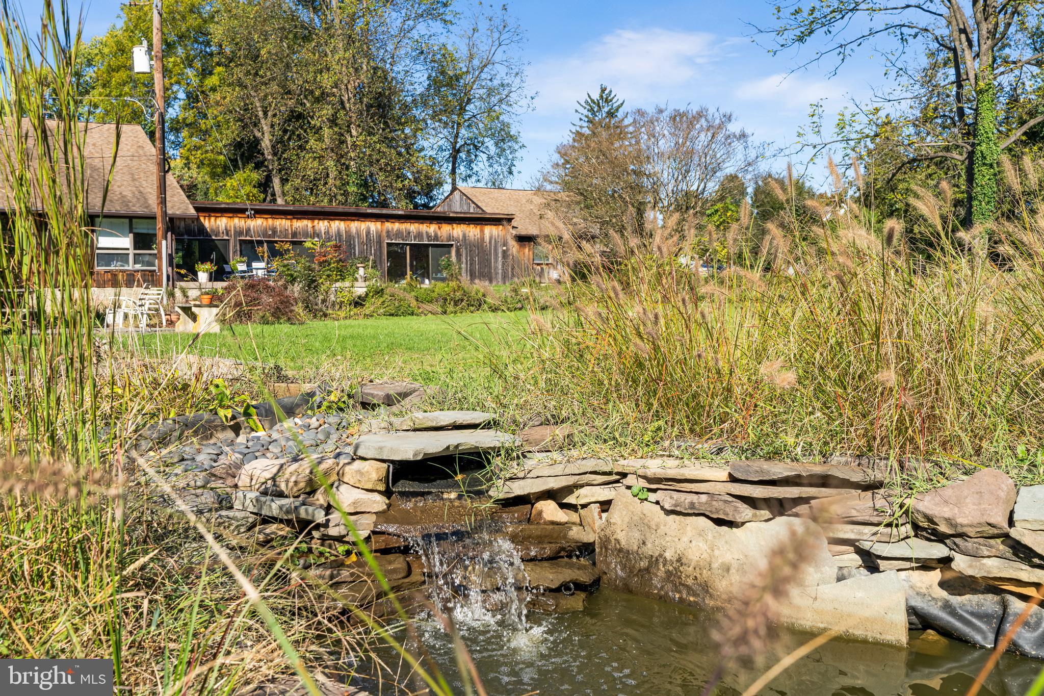 CATONSVILLE - Residential