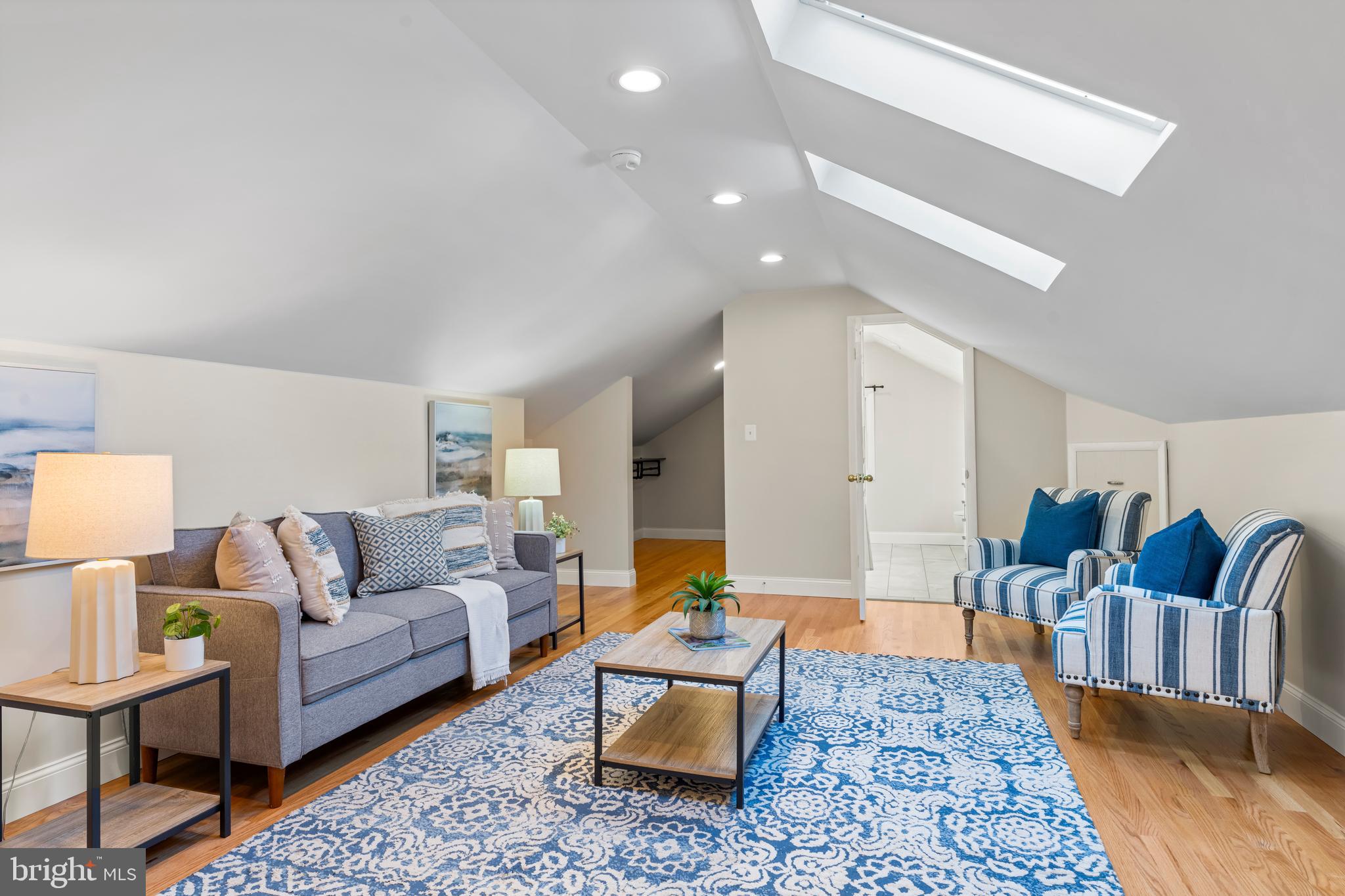 CATONSVILLE - Residential