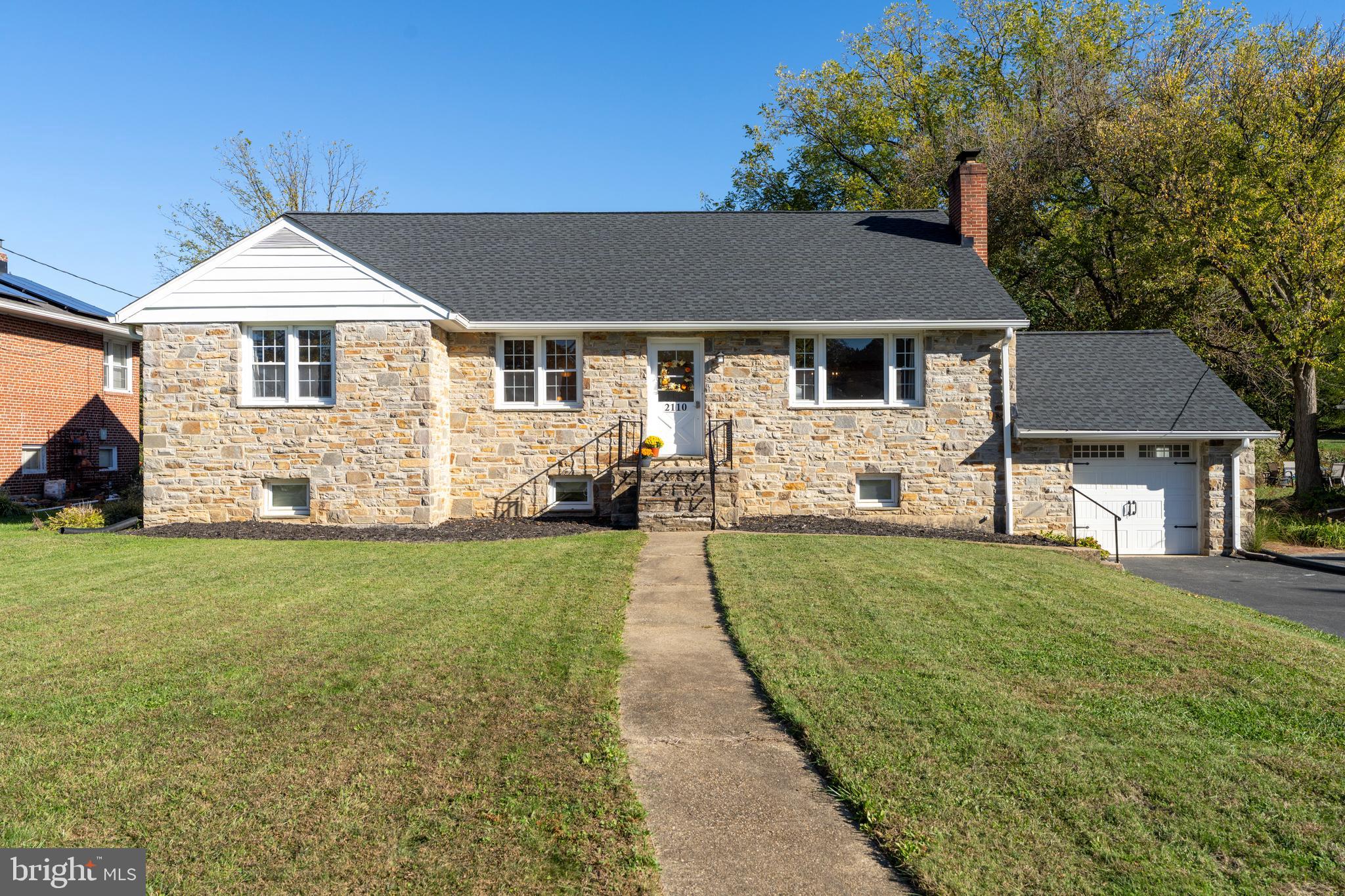 CATONSVILLE - Residential