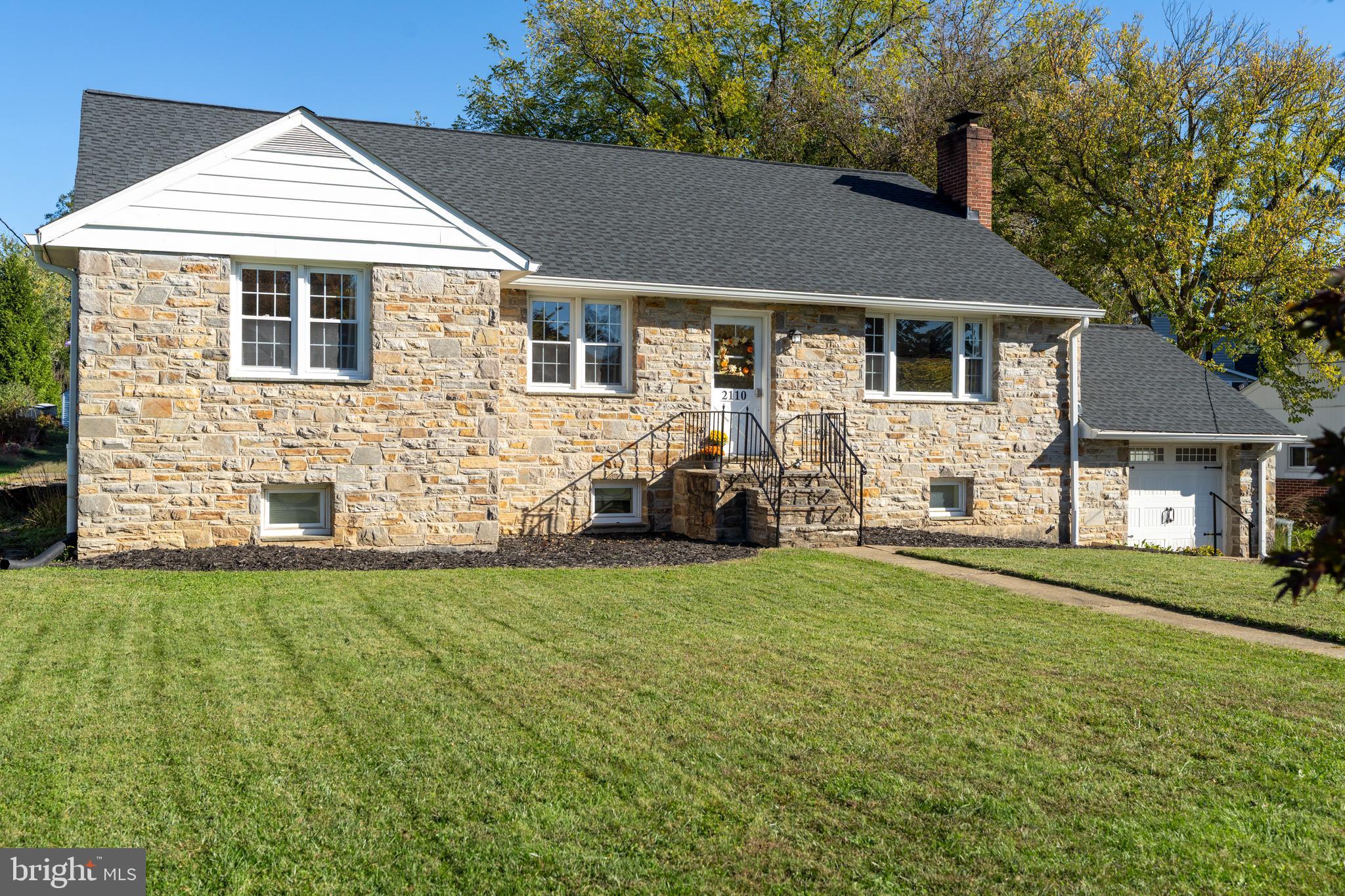 CATONSVILLE - Residential