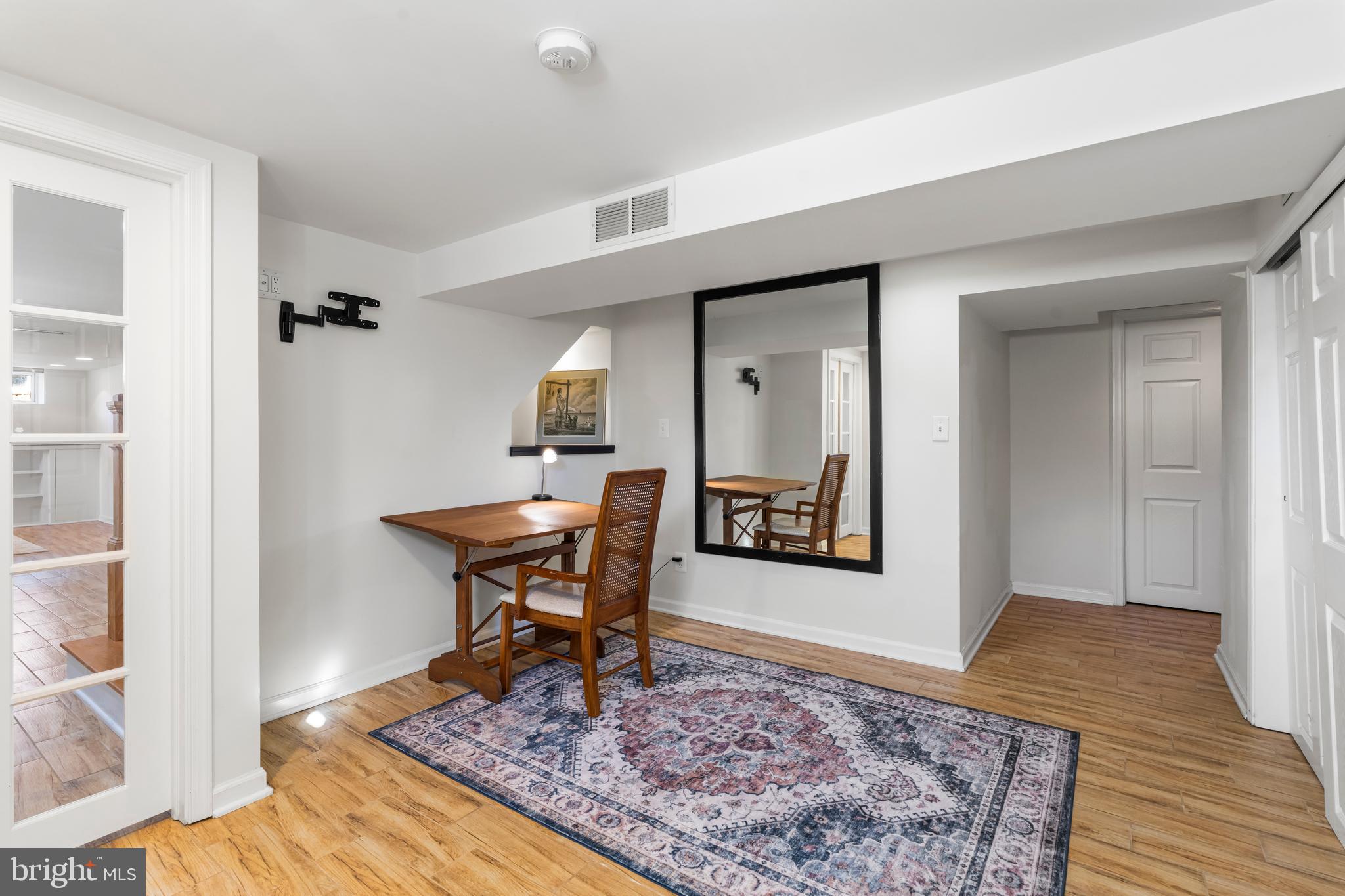 CATONSVILLE - Residential