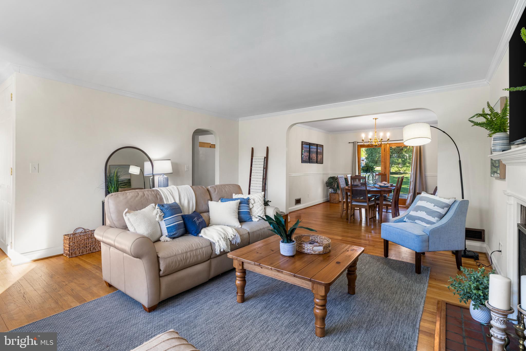 CATONSVILLE - Residential