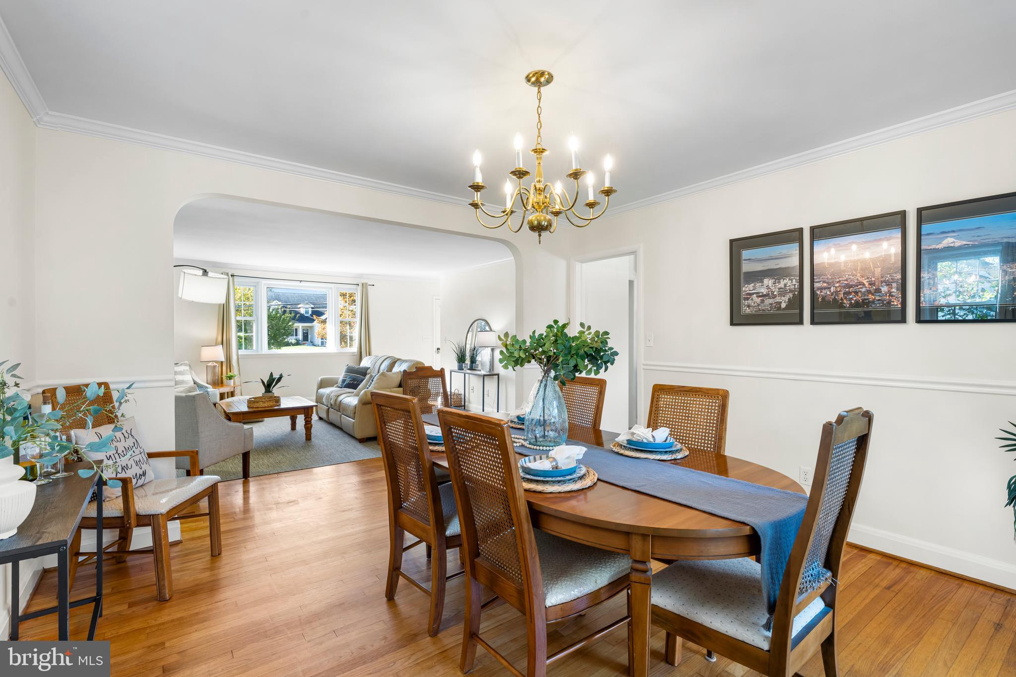 CATONSVILLE - Residential