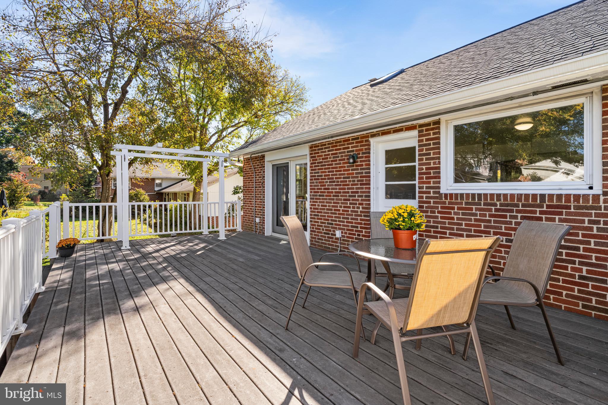 CATONSVILLE - Residential