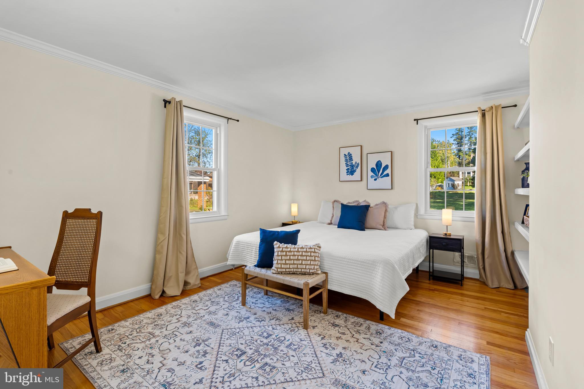 CATONSVILLE - Residential