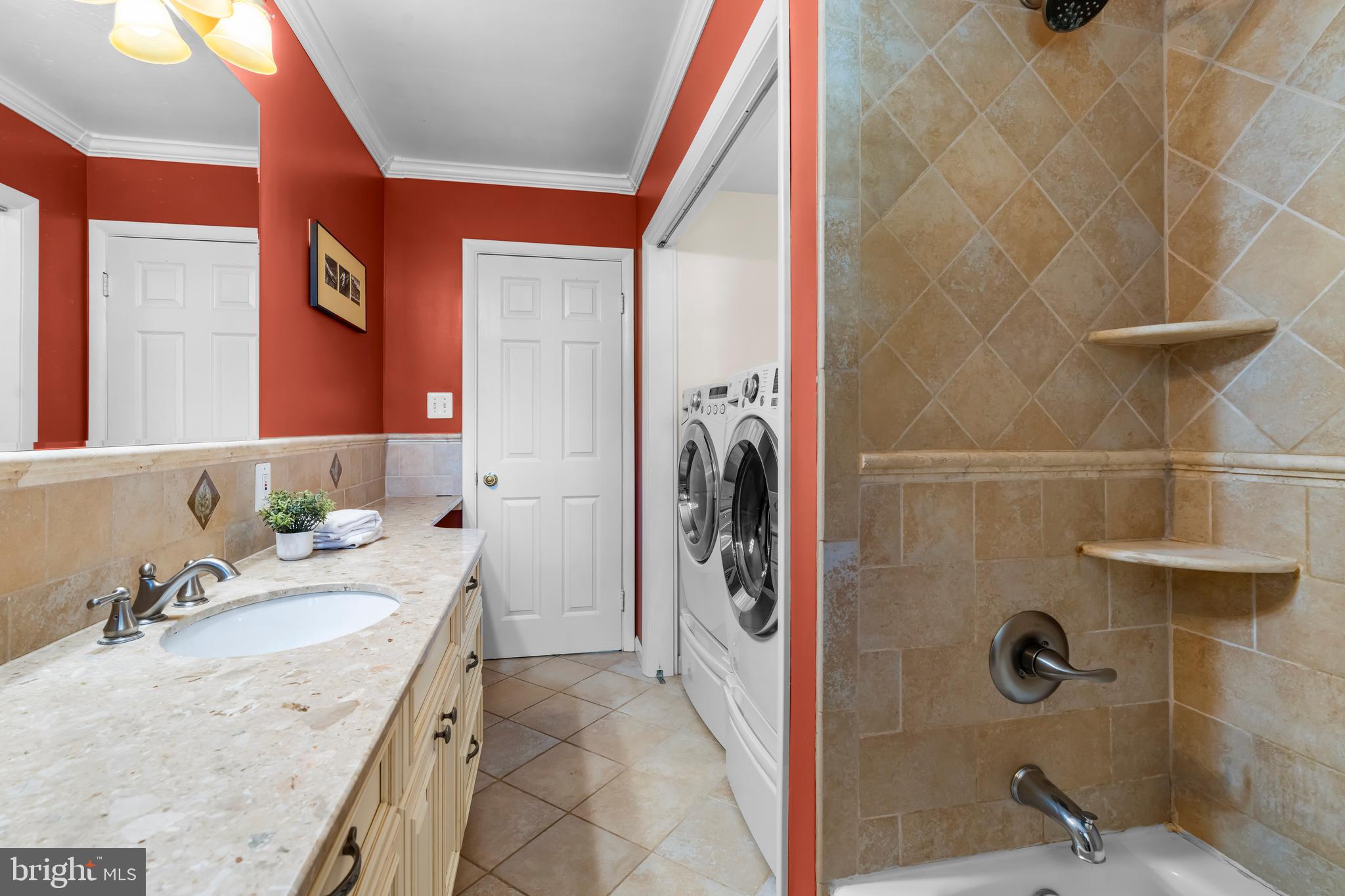 CATONSVILLE - Residential