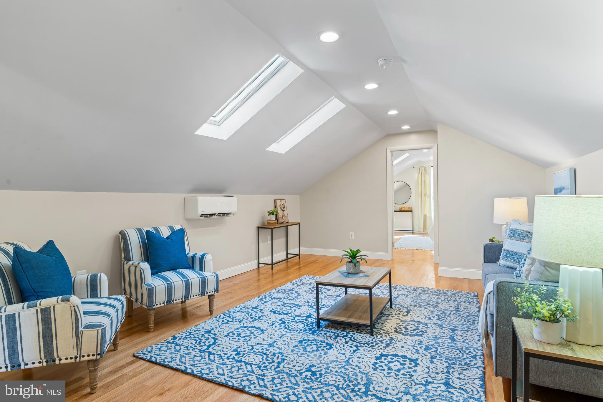 CATONSVILLE - Residential