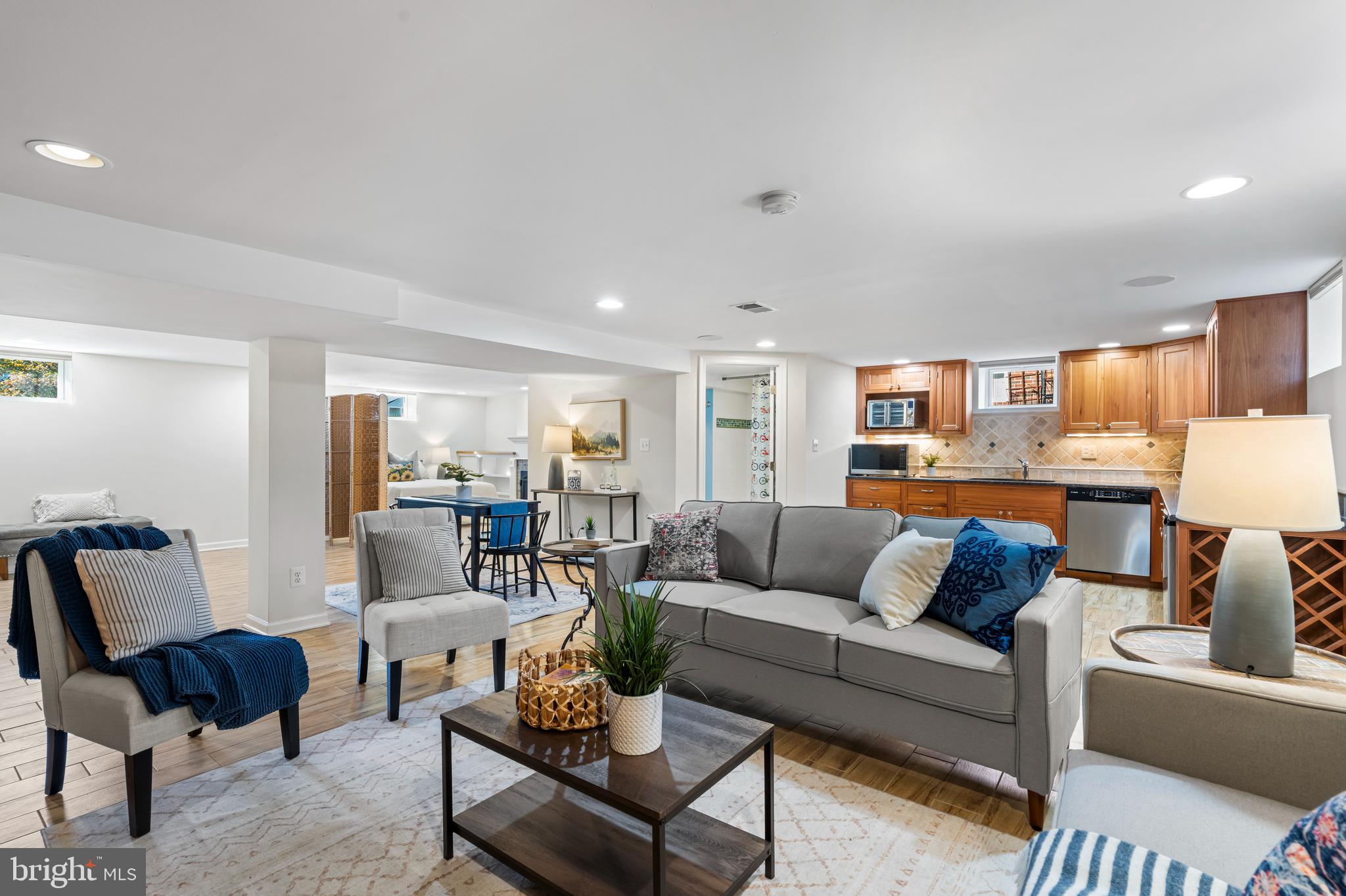 CATONSVILLE - Residential