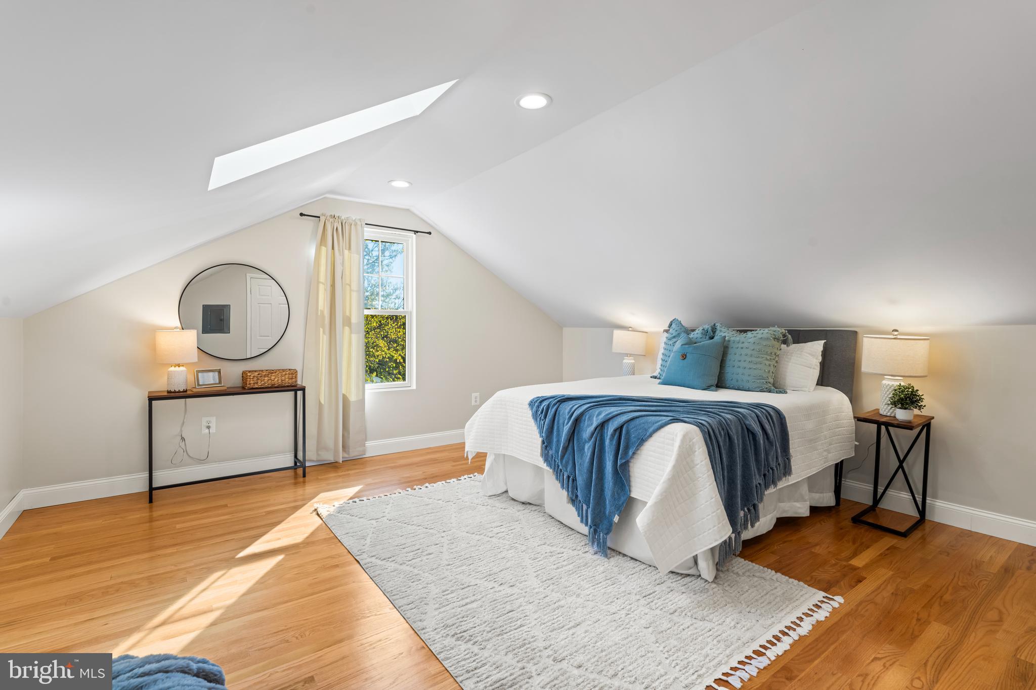 CATONSVILLE - Residential