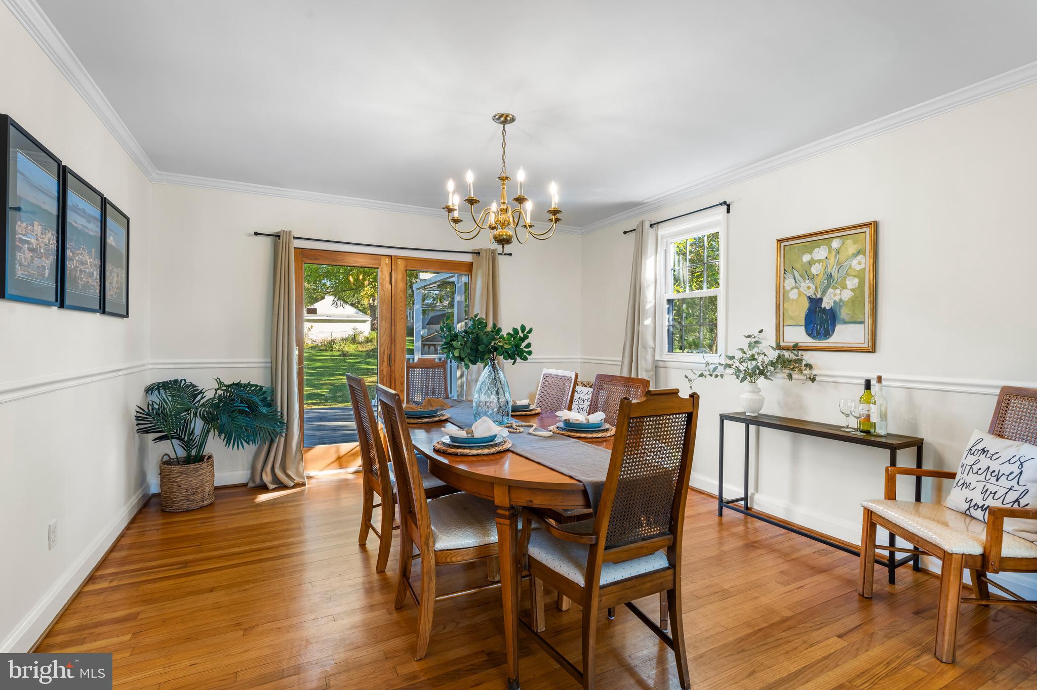 CATONSVILLE - Residential