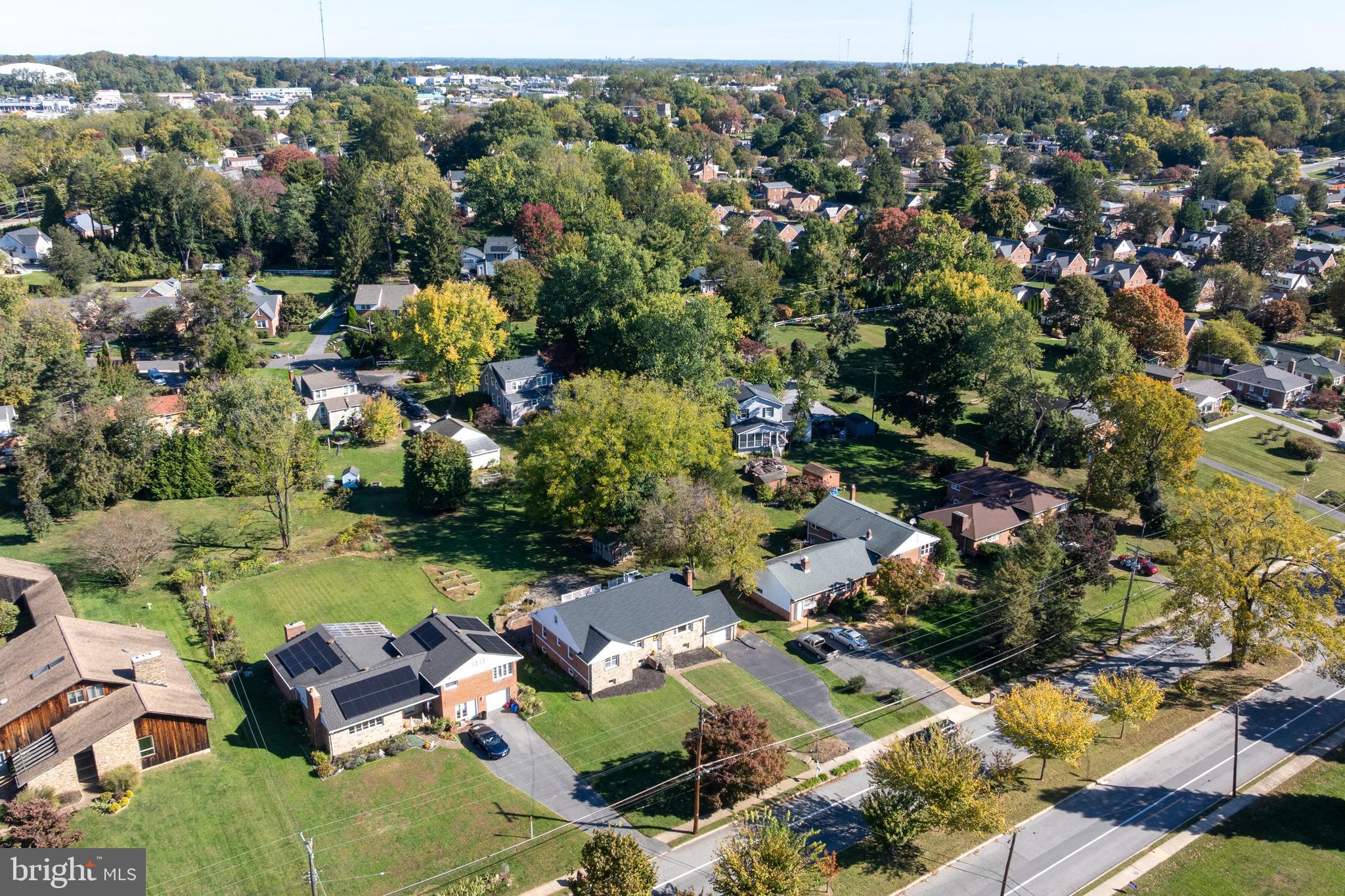 CATONSVILLE - Residential