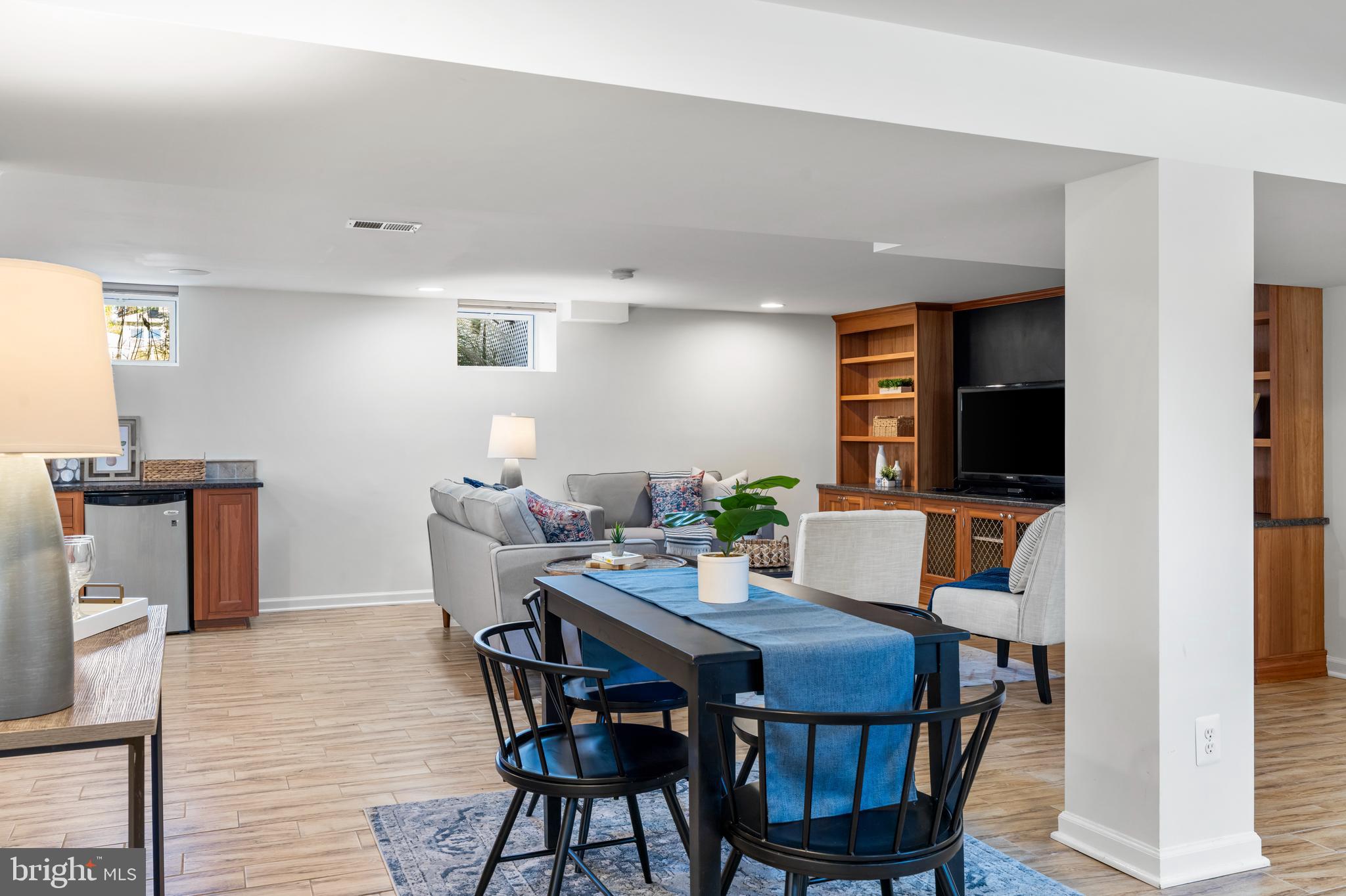 CATONSVILLE - Residential