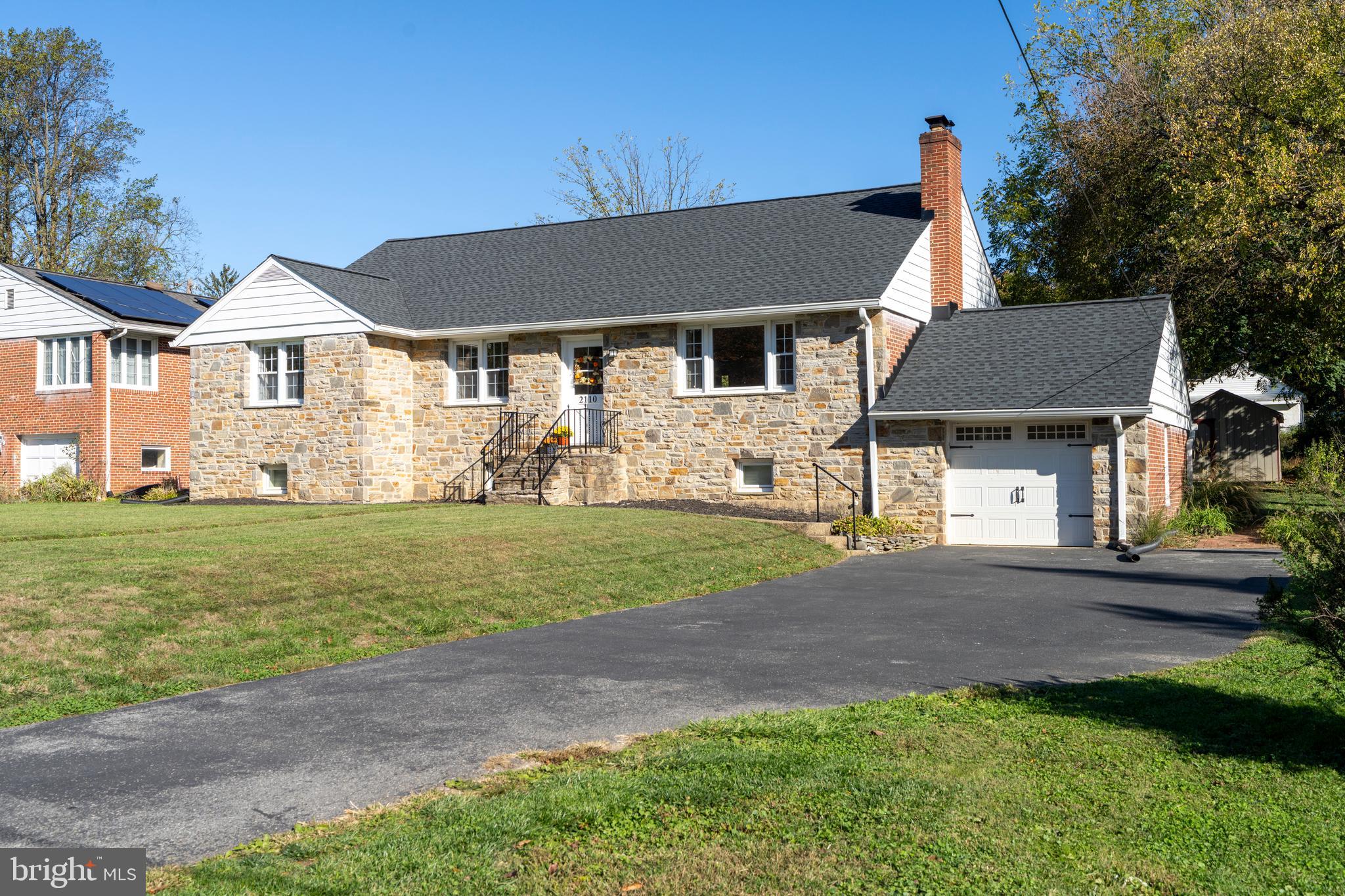 CATONSVILLE - Residential