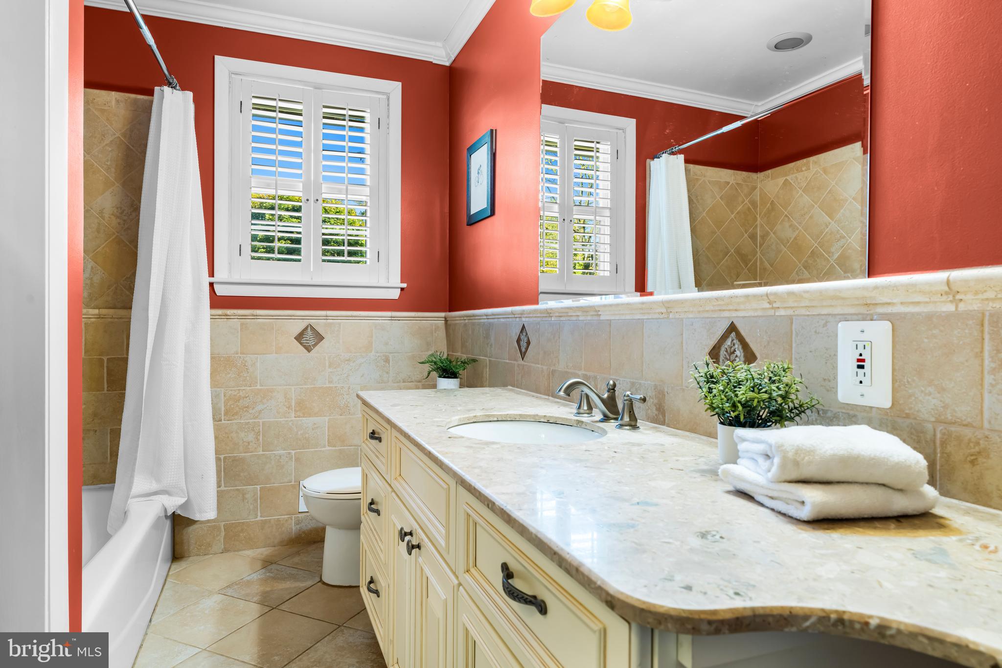 CATONSVILLE - Residential