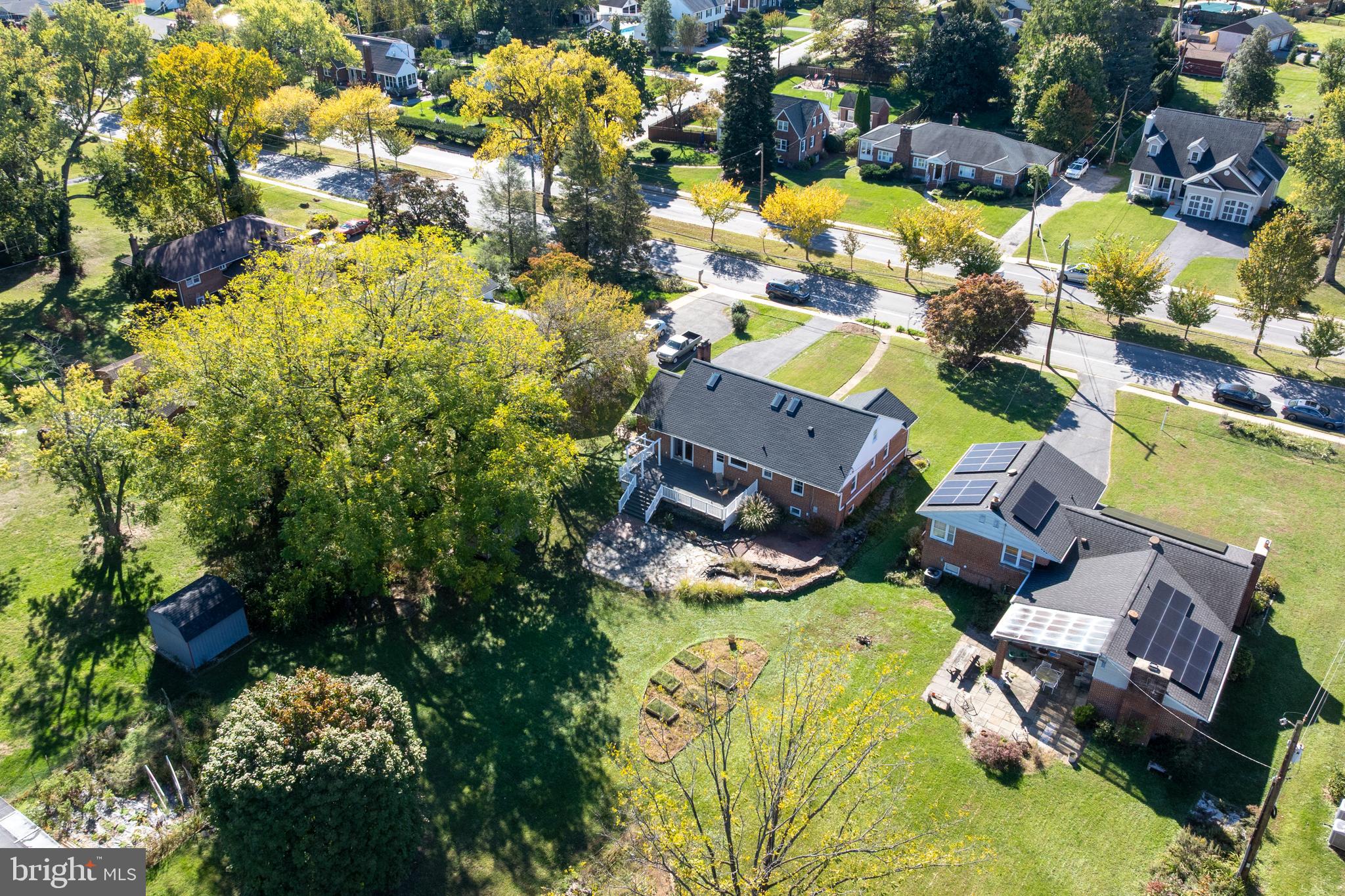 CATONSVILLE - Residential