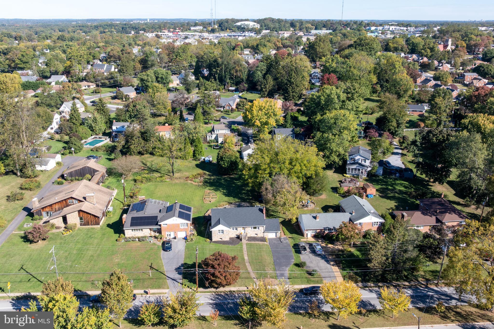 CATONSVILLE - Residential