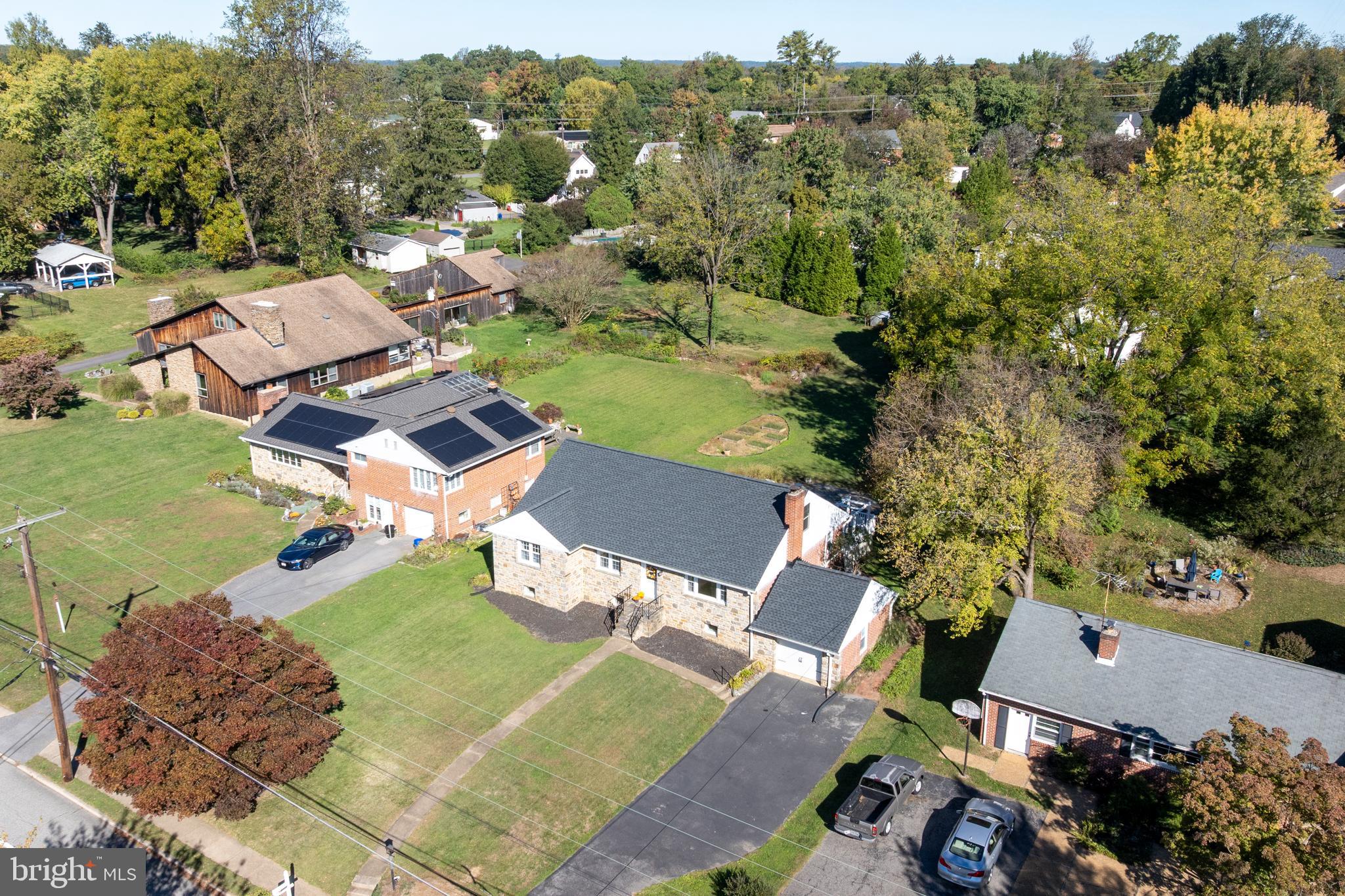 CATONSVILLE - Residential