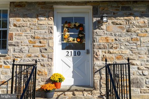 2110 EDMONDSON AVENUE CATONSVILLE MD 21228
