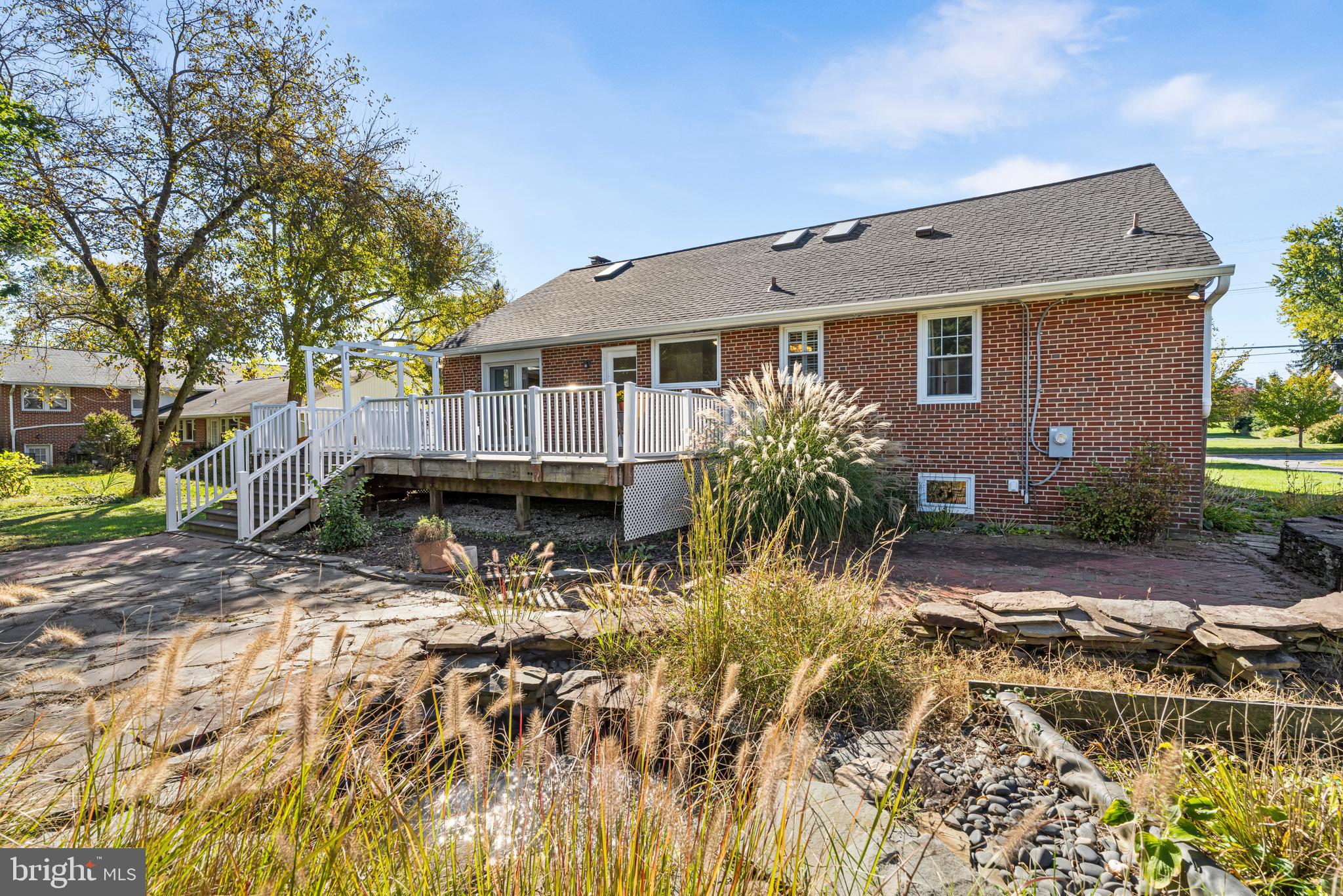 CATONSVILLE - Residential